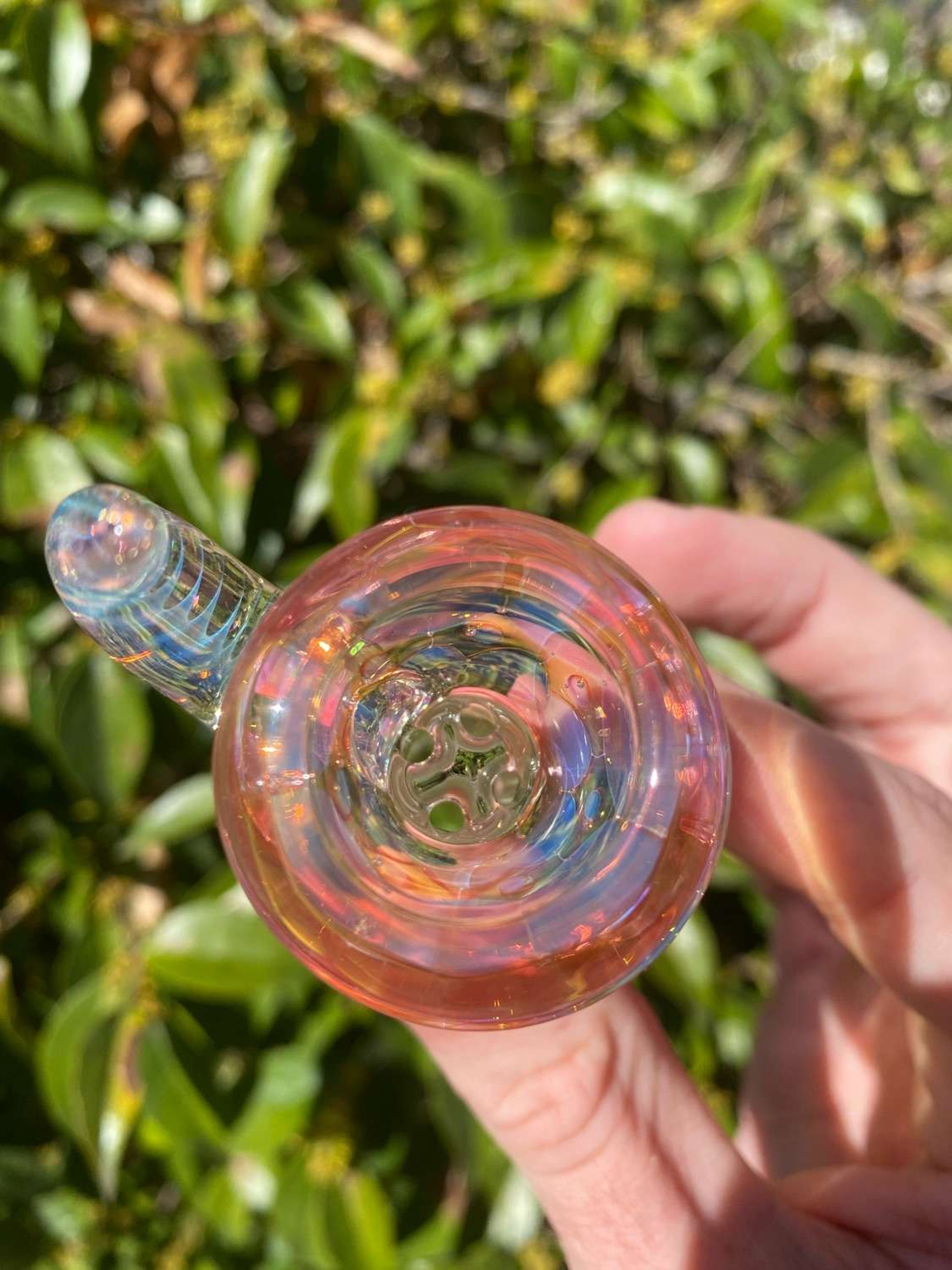 18mm fume mosaic @jesse.who image 0