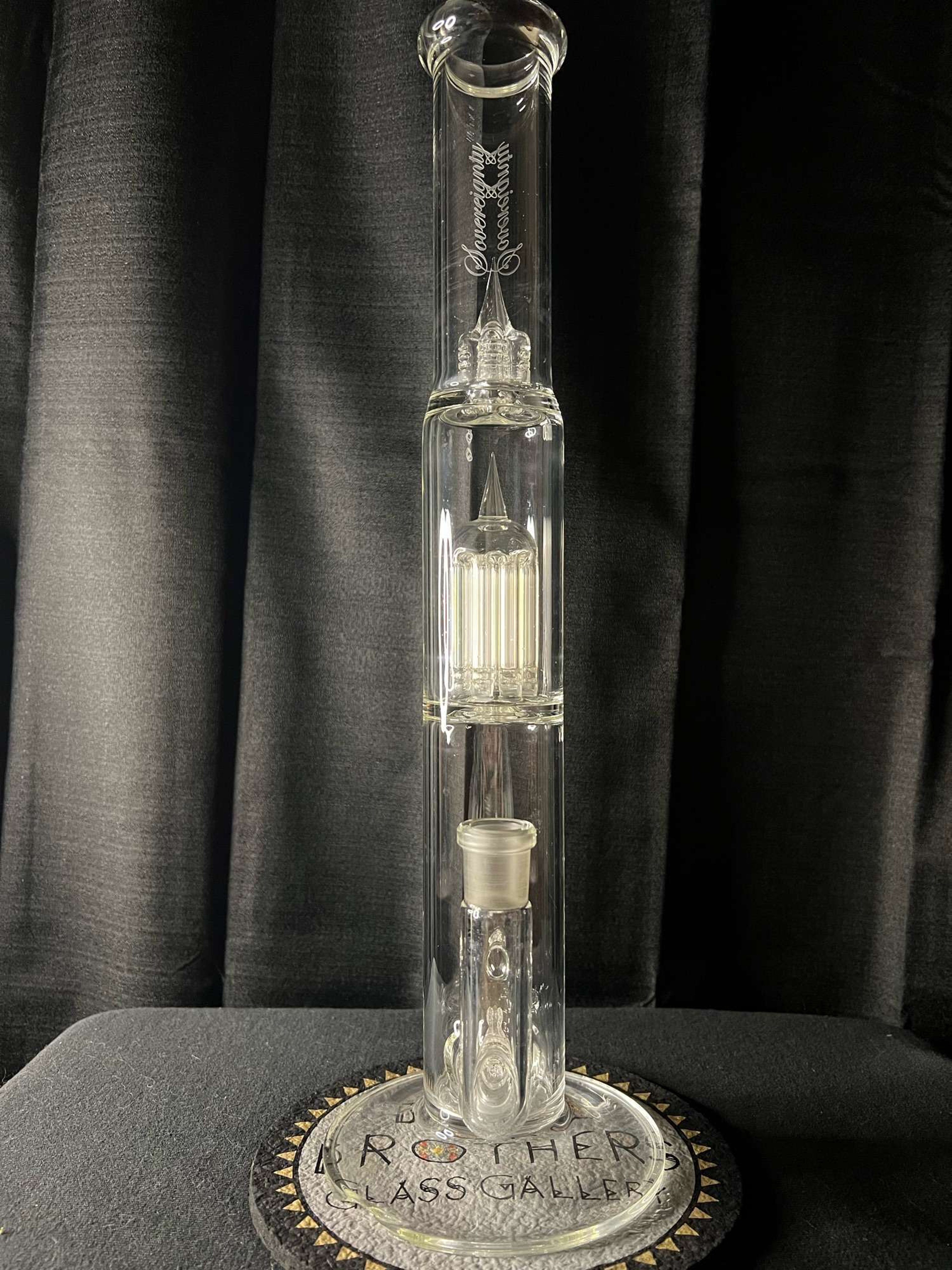 Preview pic of Sovereignty Double Bore