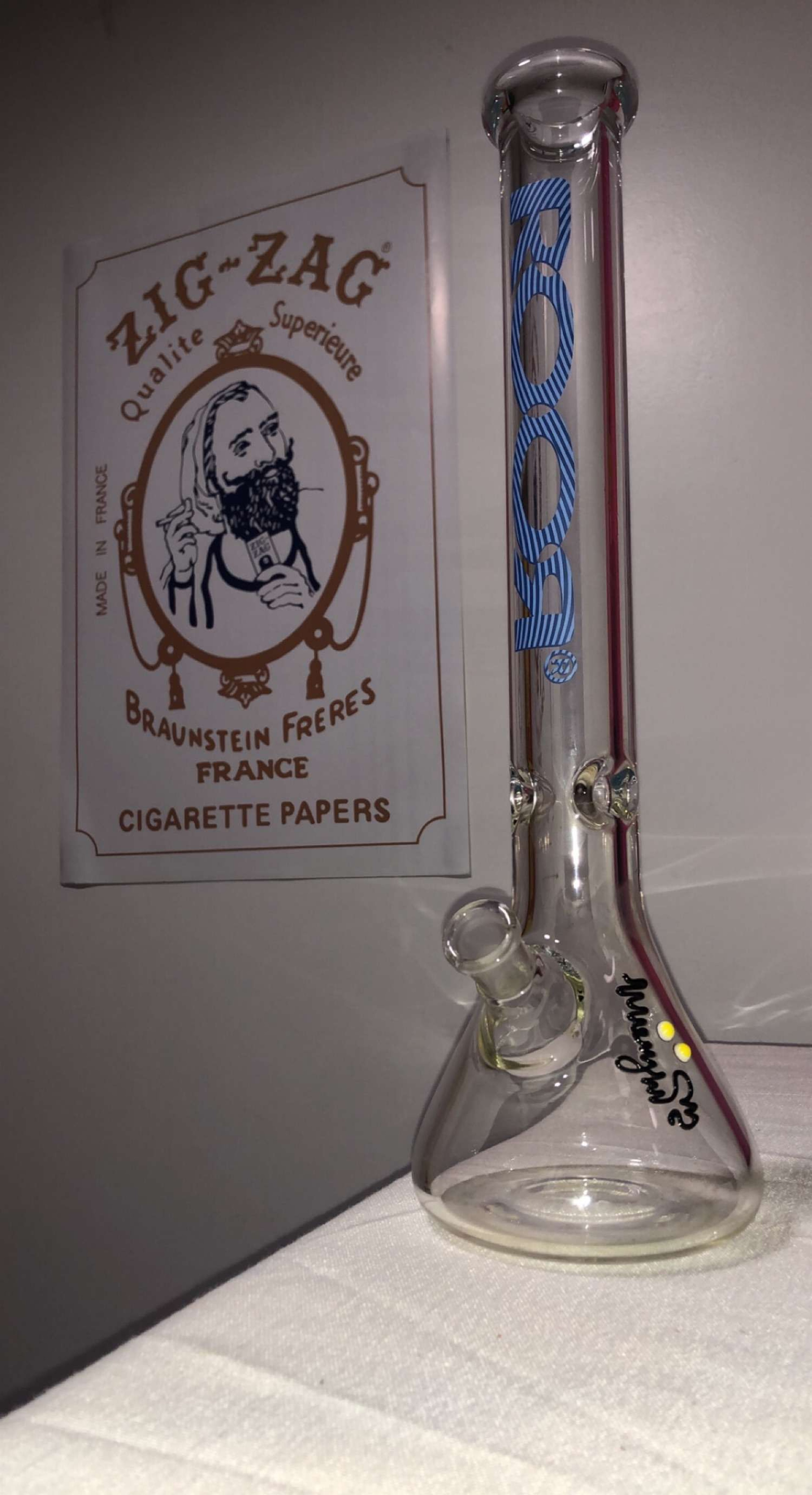 RooR Daily Beaker image 0