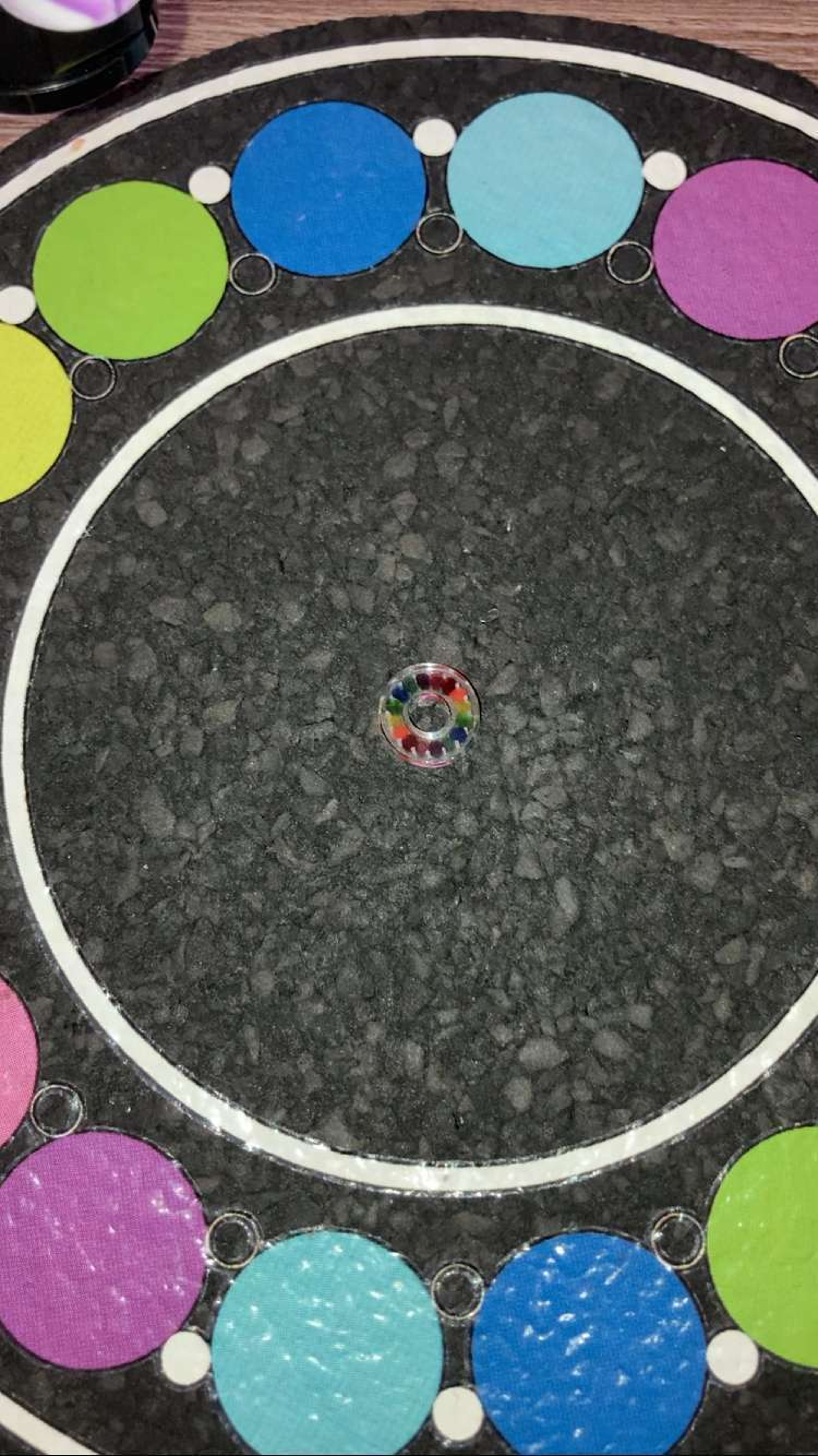 Mini Karma Vibesaver 🌈 image 0