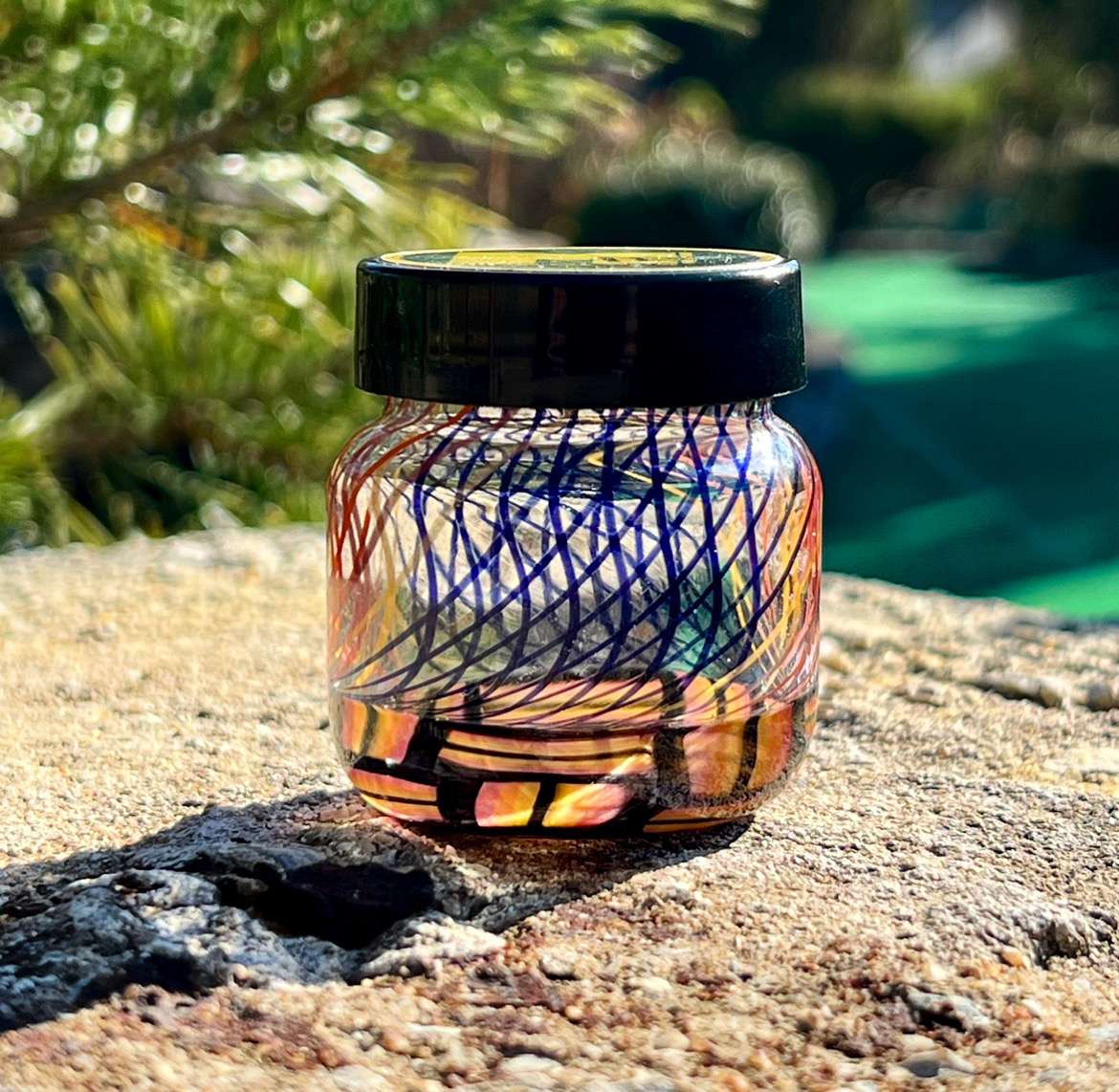 stash jar image 0
