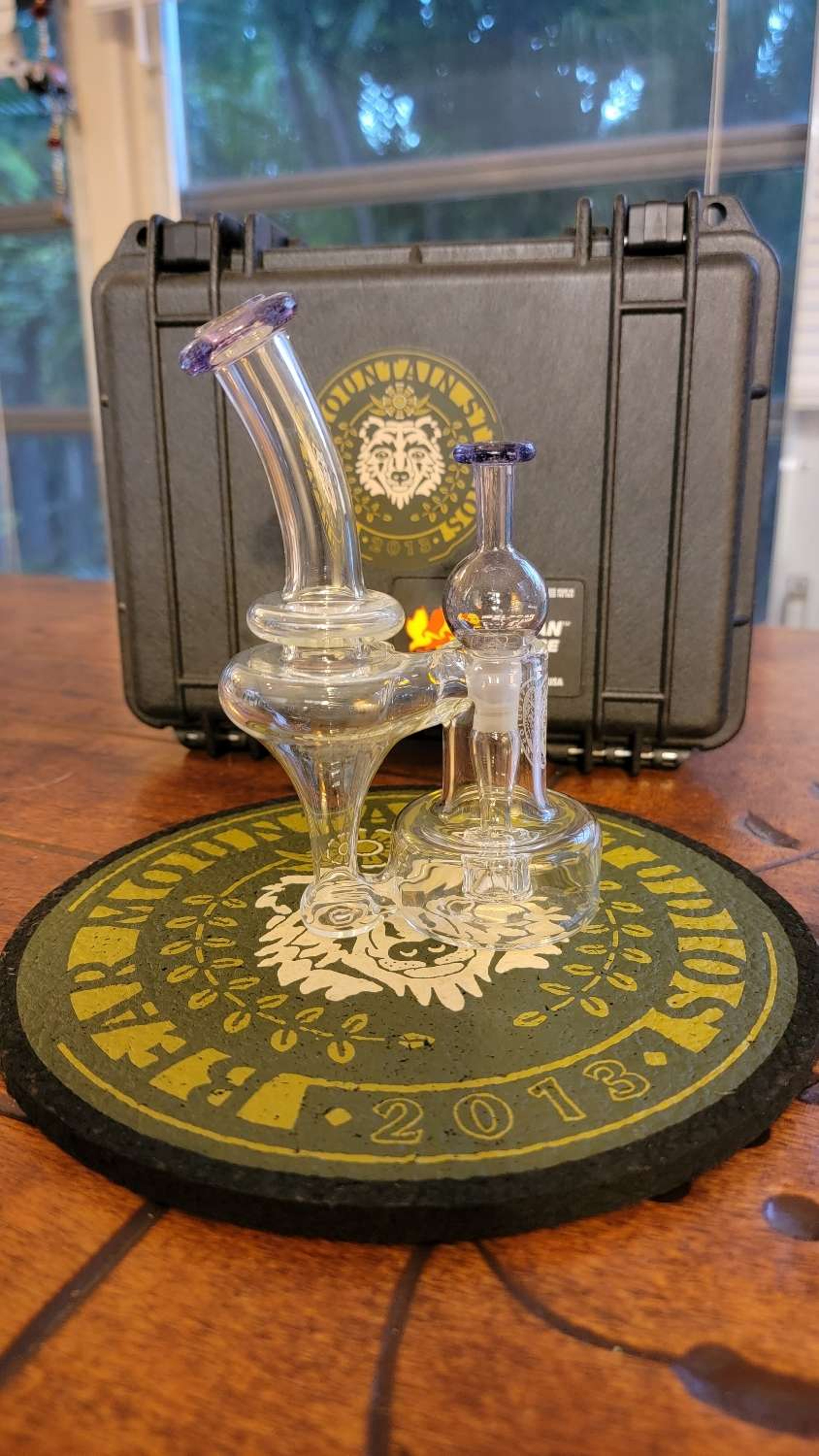 Preview pic of Mini RBR 10mm (no trades)