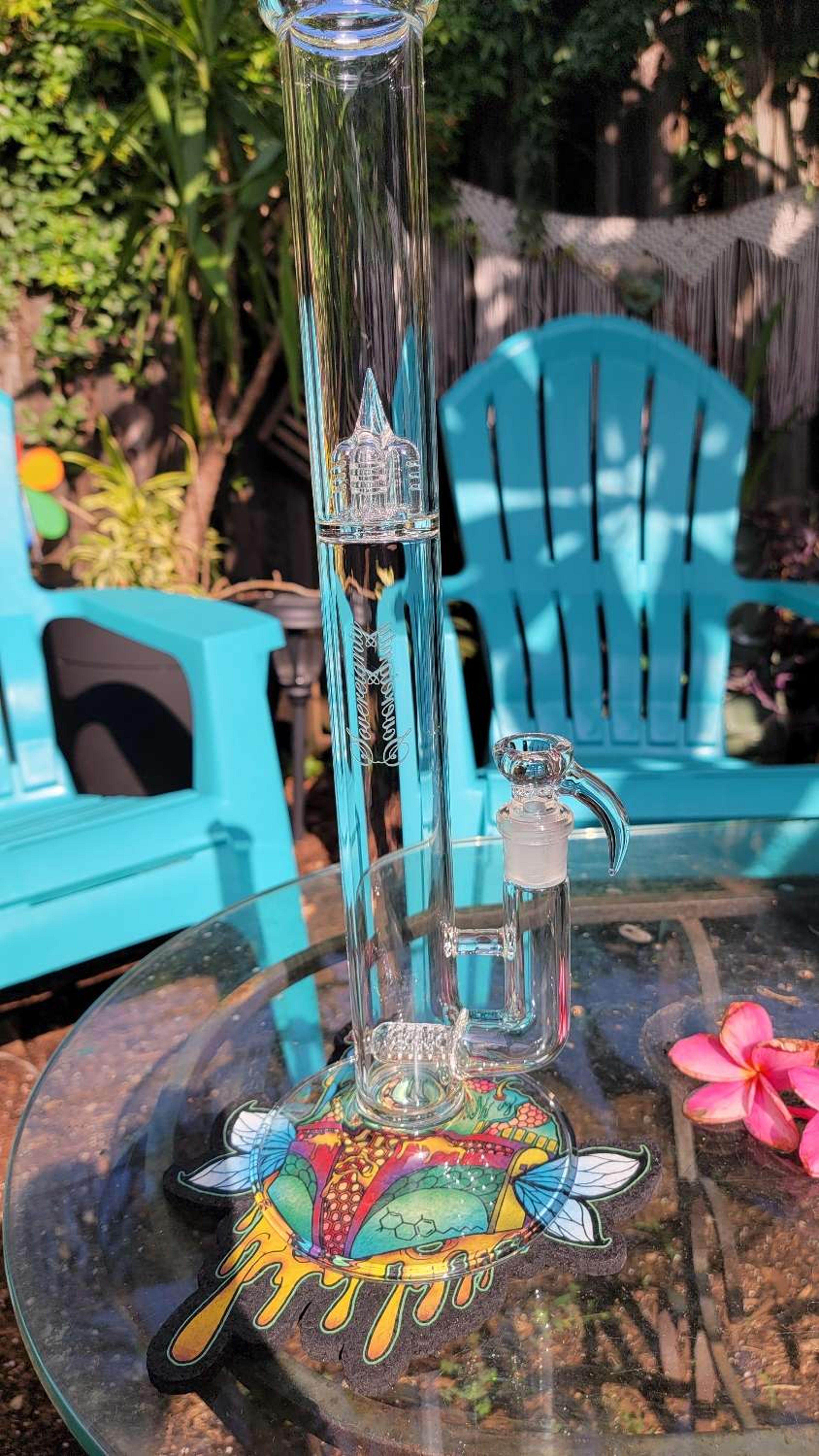 Preview pic of Clear 44 