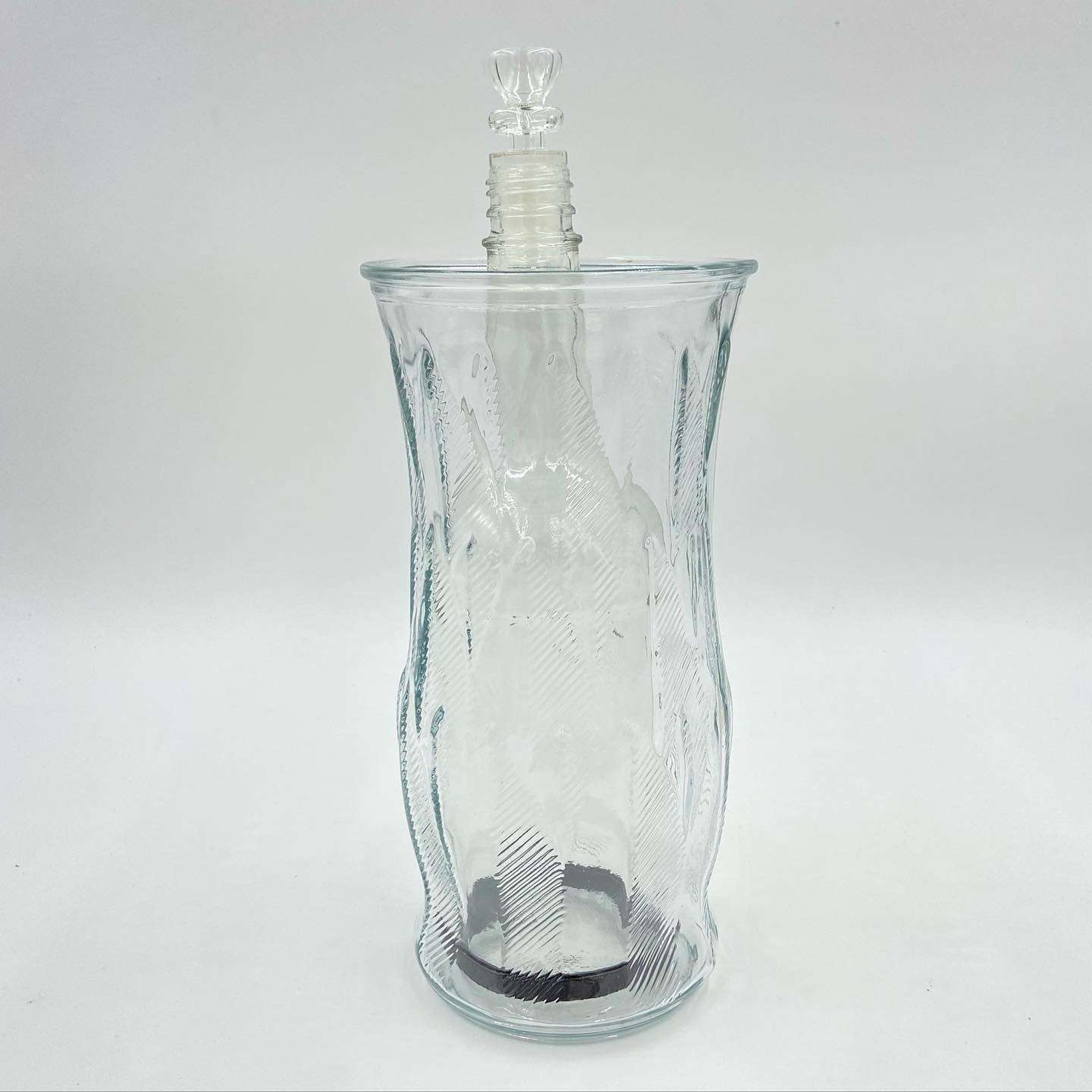One-of-a-kind Glass Geeb! image 0
