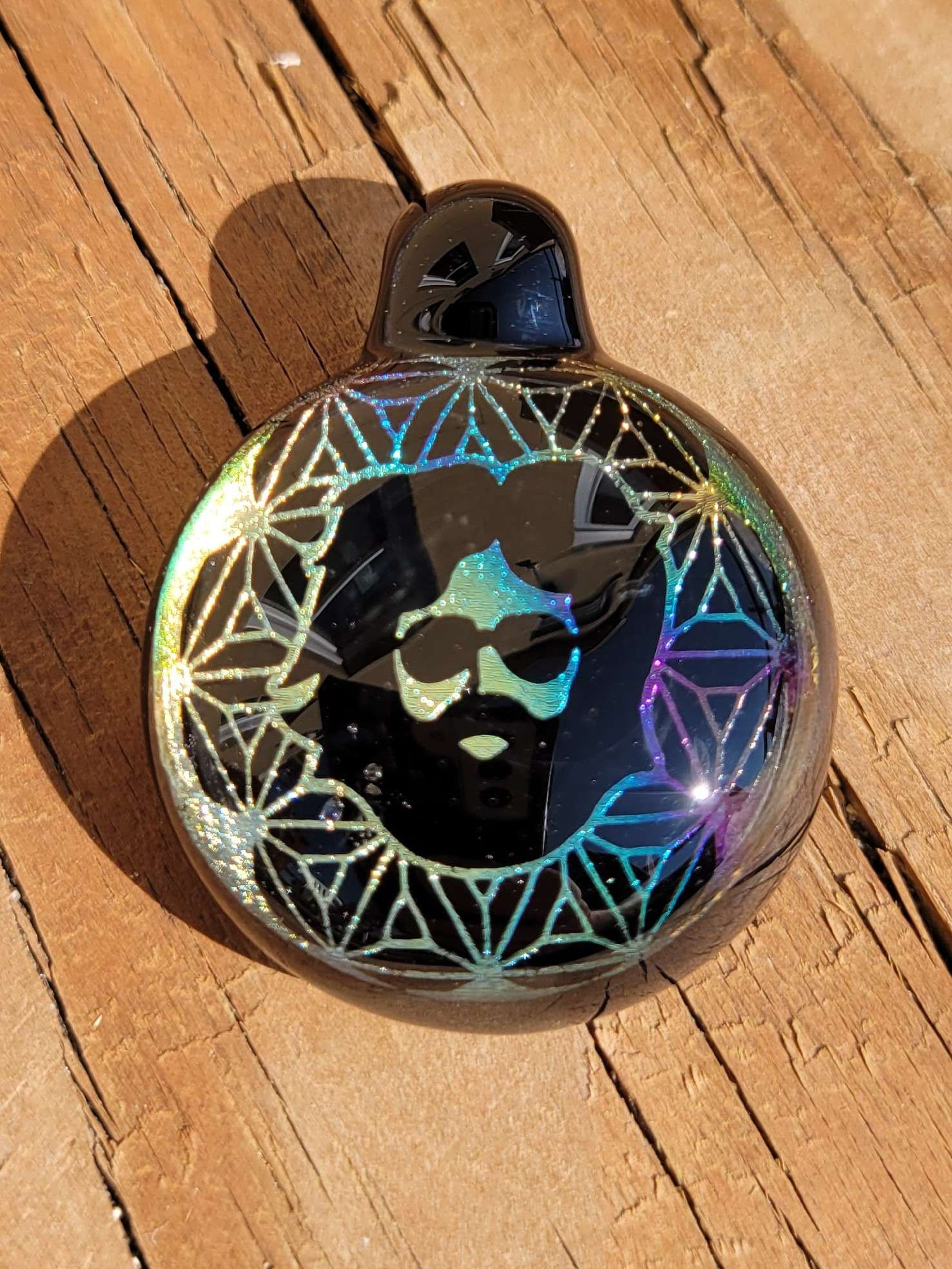 Dichroic Images image 0