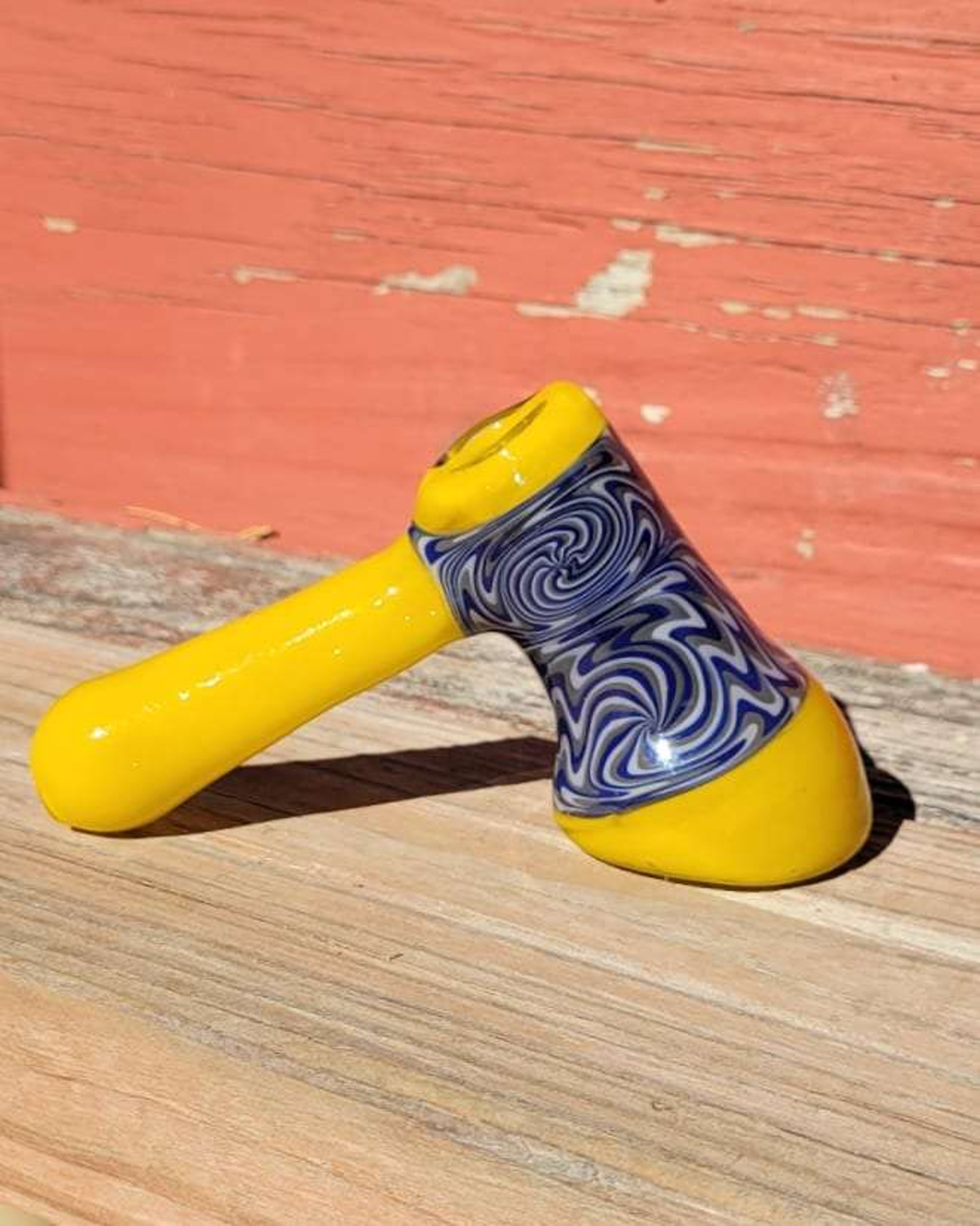 Local Wisconsin Artist bubbler image 0