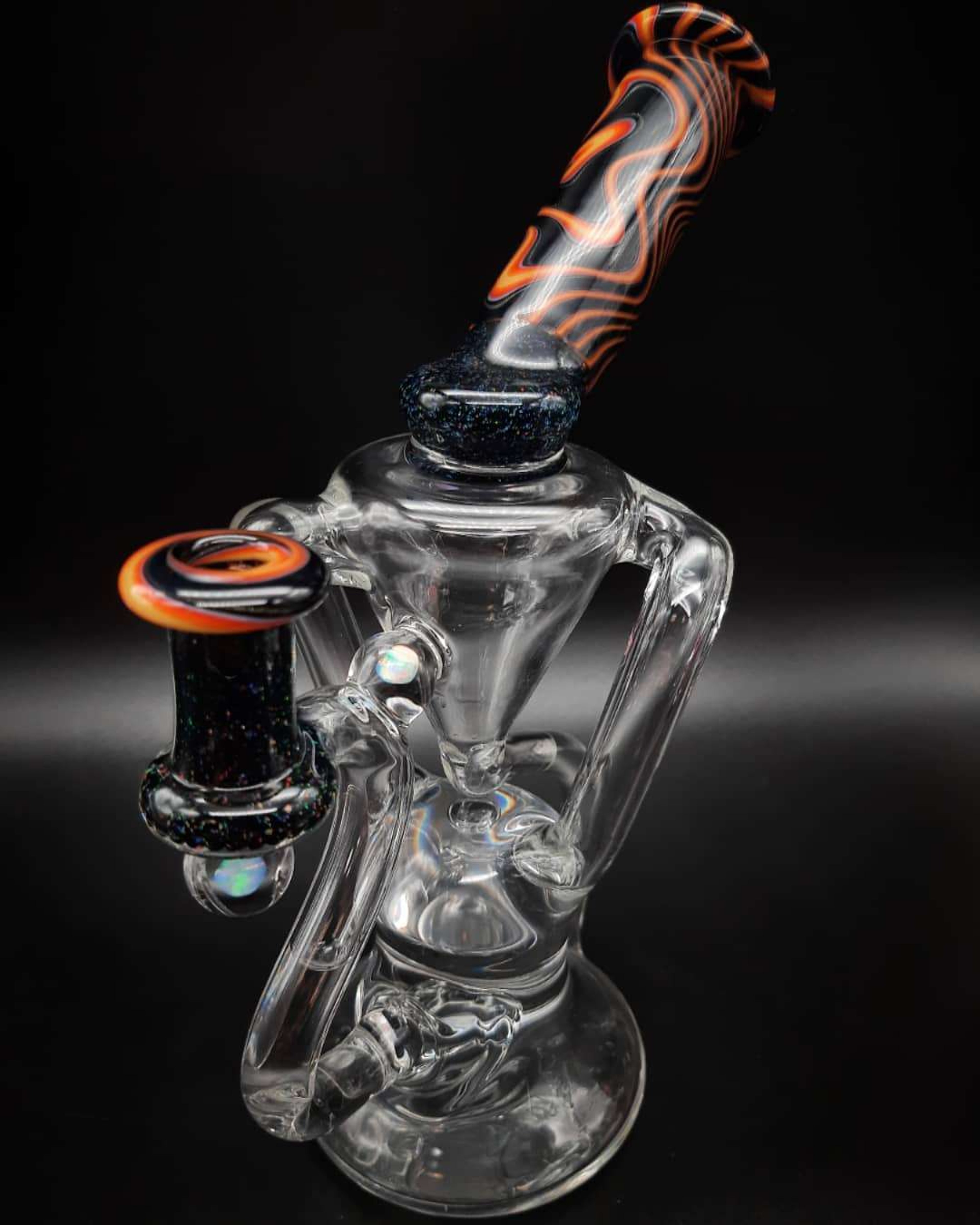 Recycler by Diggs Glass image 0