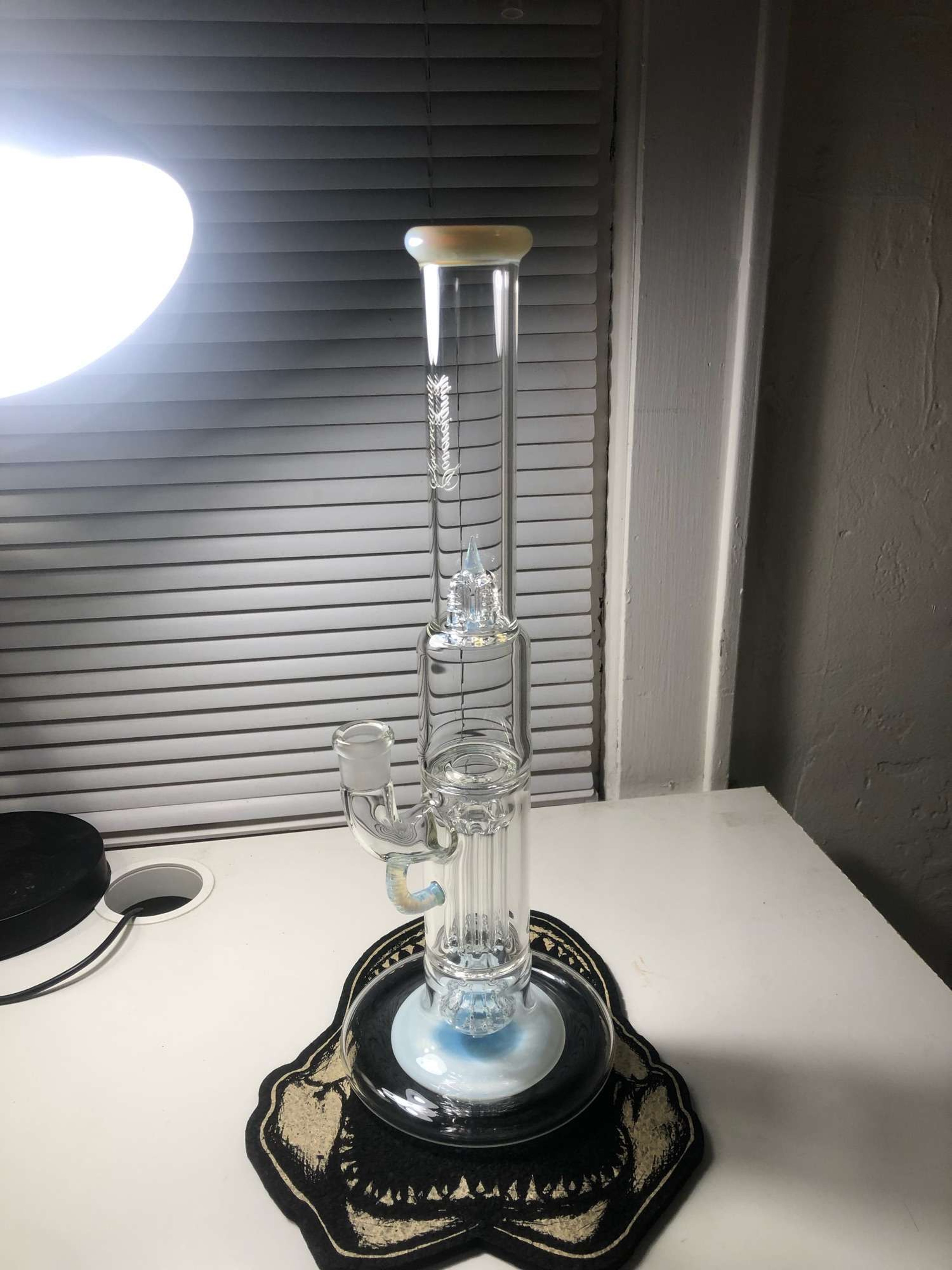 Preview pic of FA Sovereignty Hollowfoot Pillar