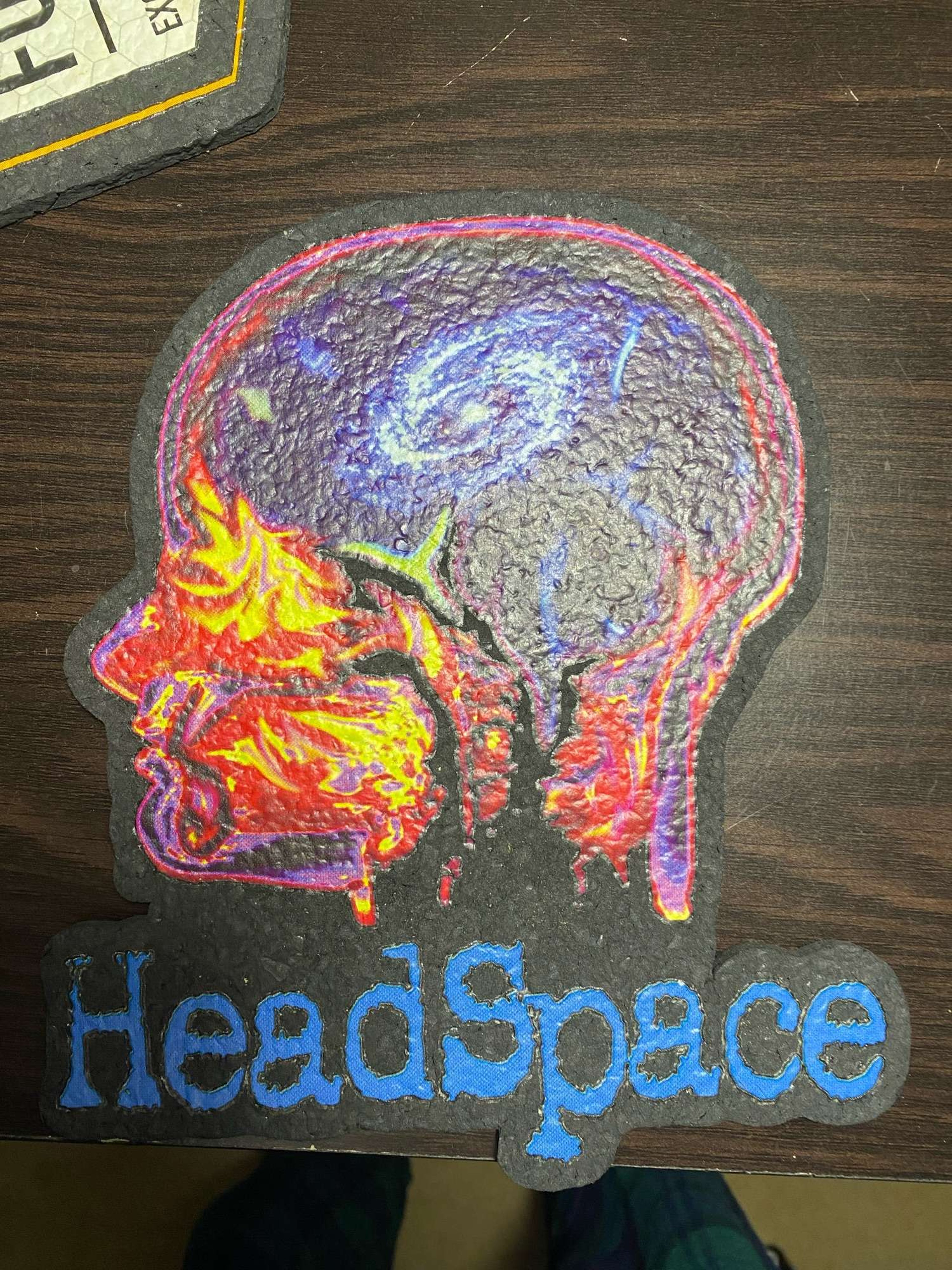 HeadSpace Mat image 0