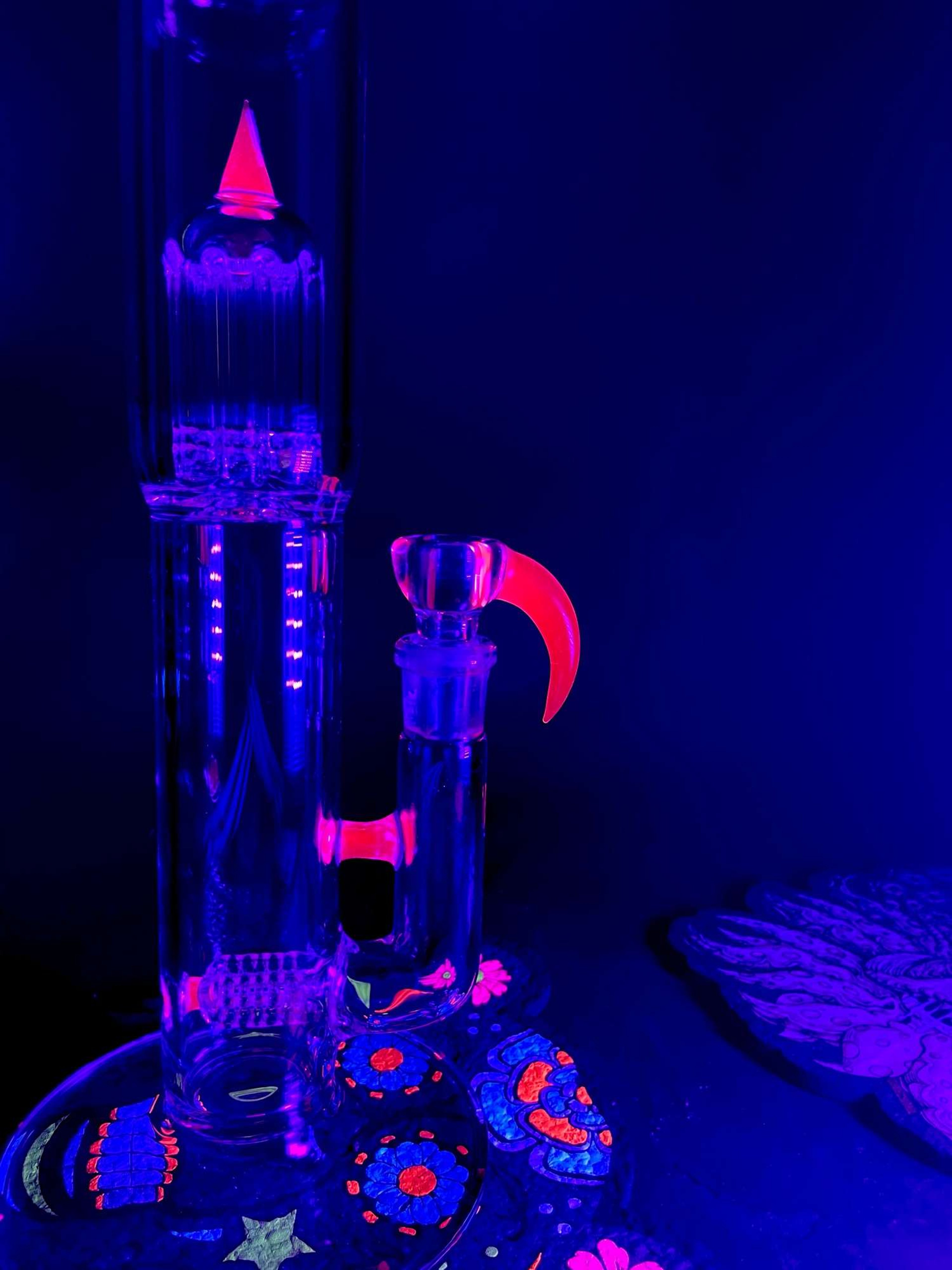 Preview pic of Ma Lucy 3-8 44 neck full uv grids