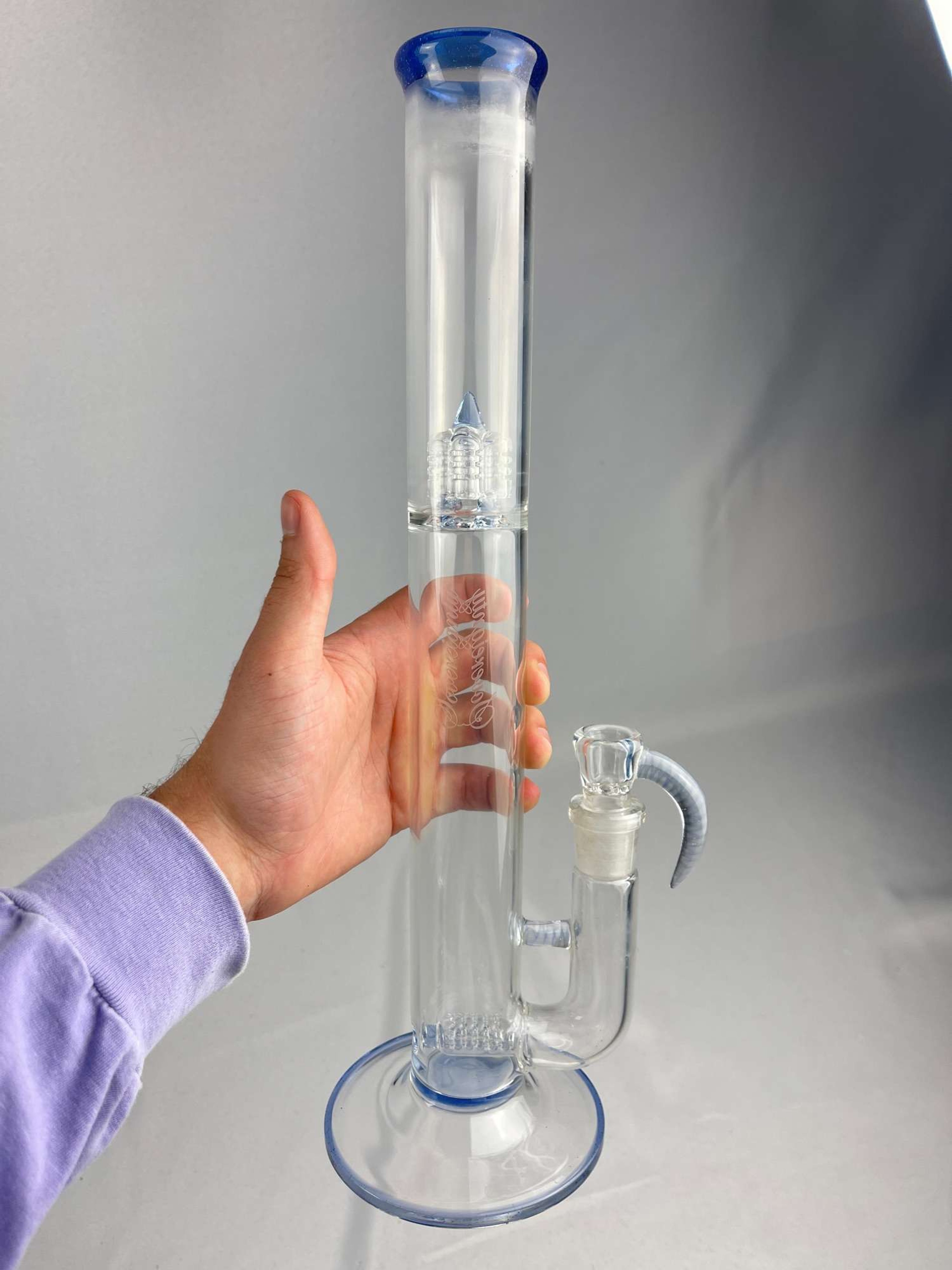 (STEAL) FA Sovereignty Stemline - Lucy Blue Stardust image 0