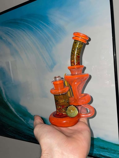Preview pic of 2021 Crux Glass