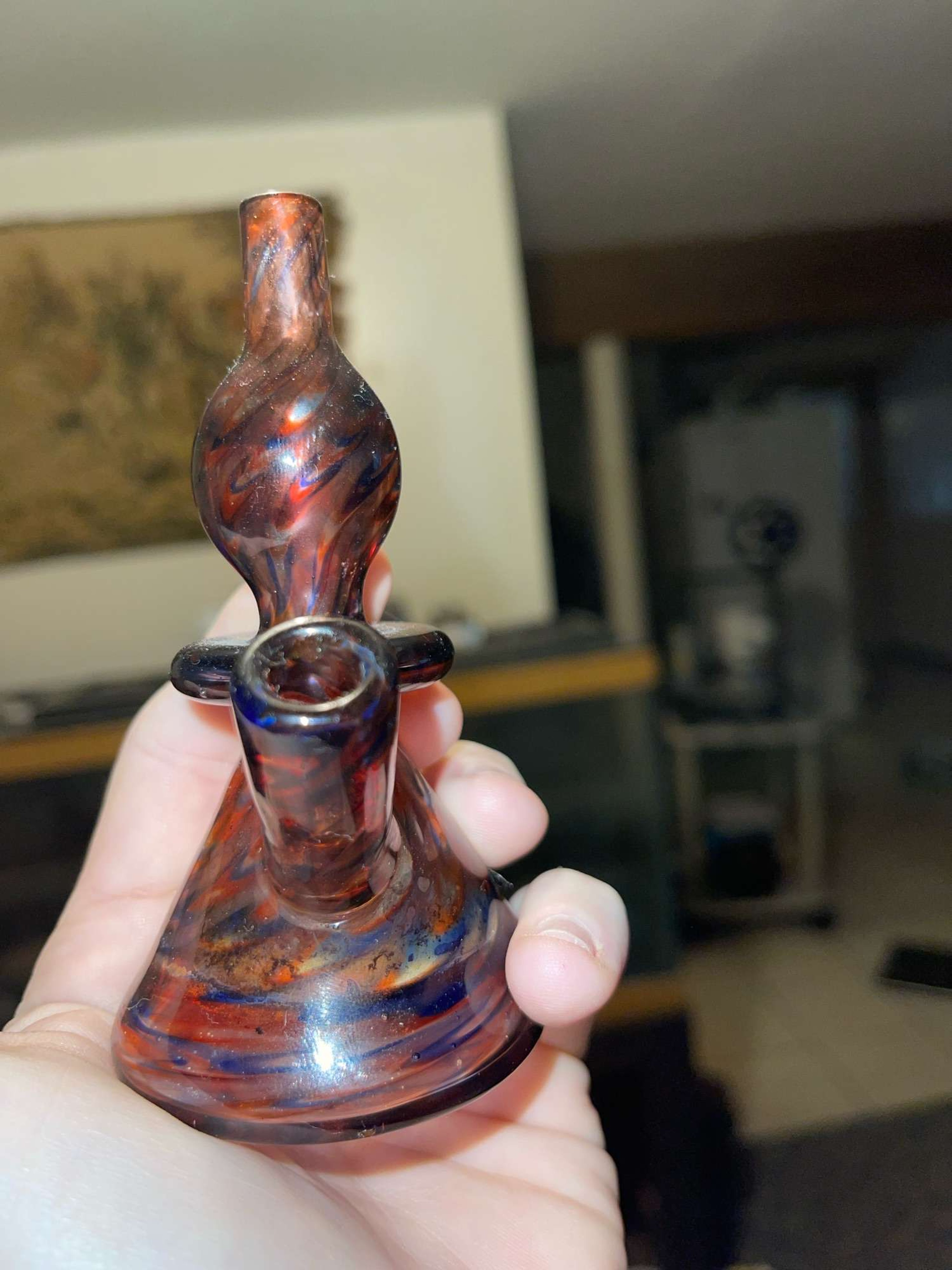 Preview pic of Richvilla  Mini Rig