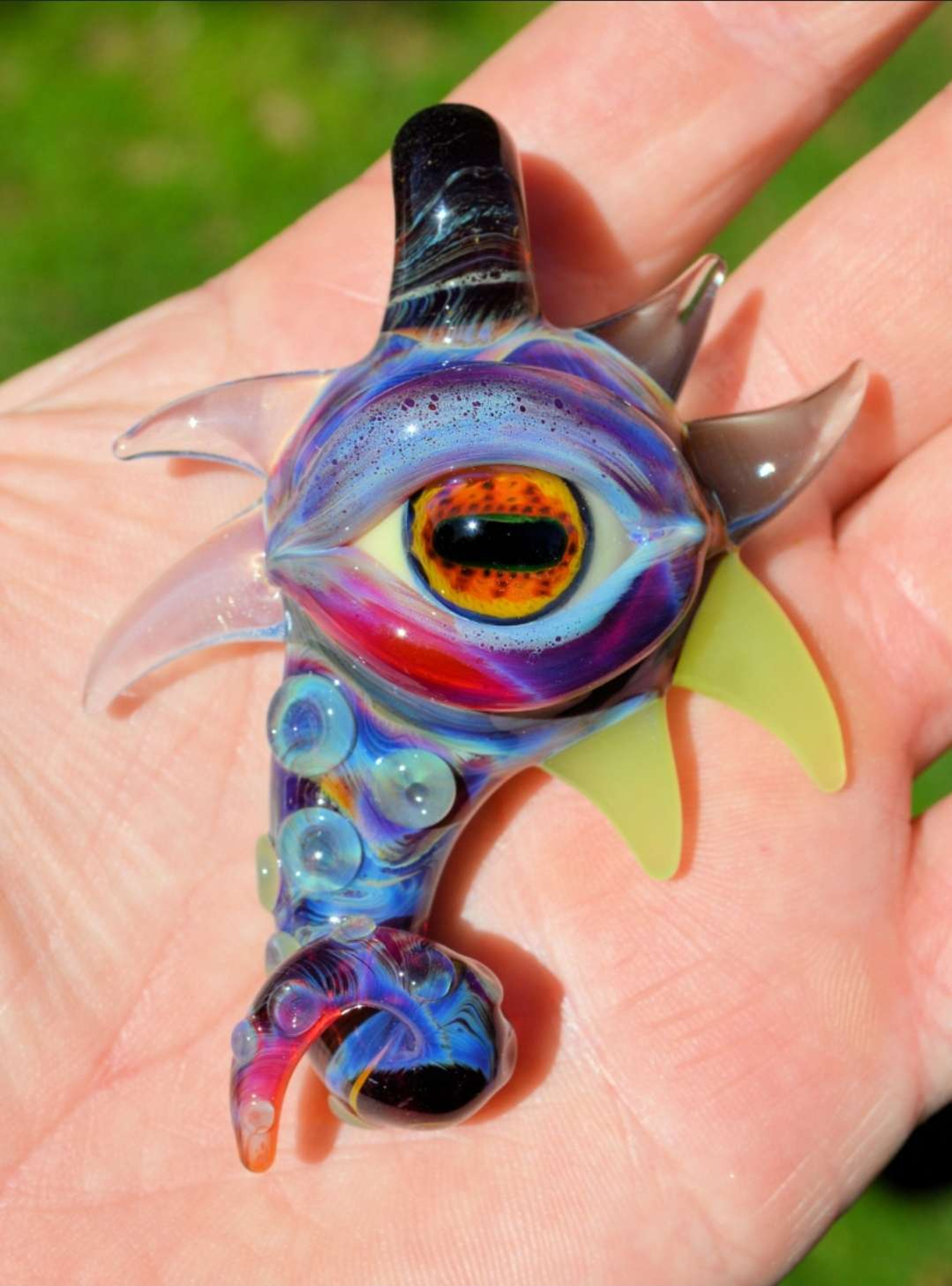 Preview pic of Heady pendy 