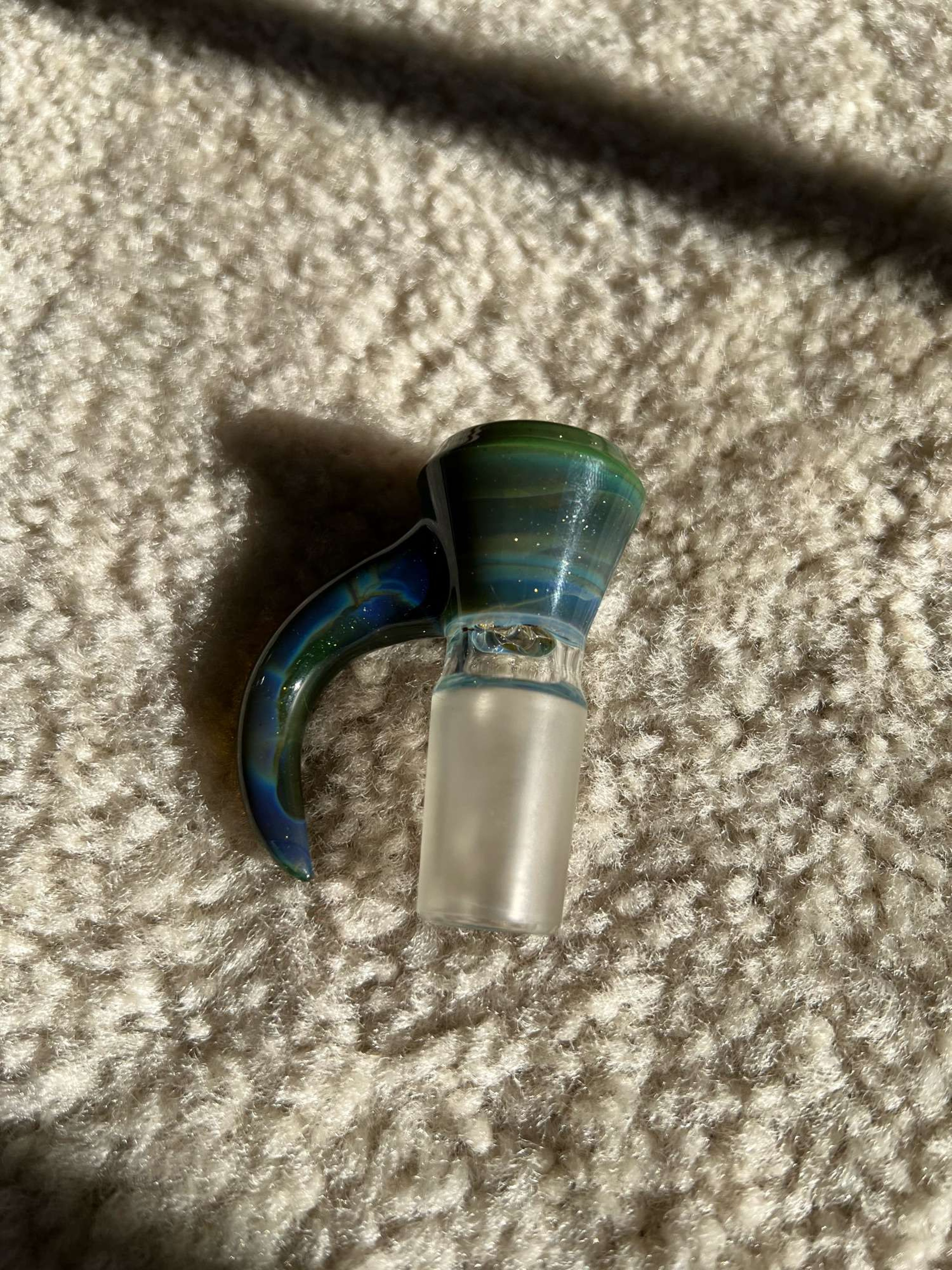 Shamby 18mm Mystery Adventurine slide image 0