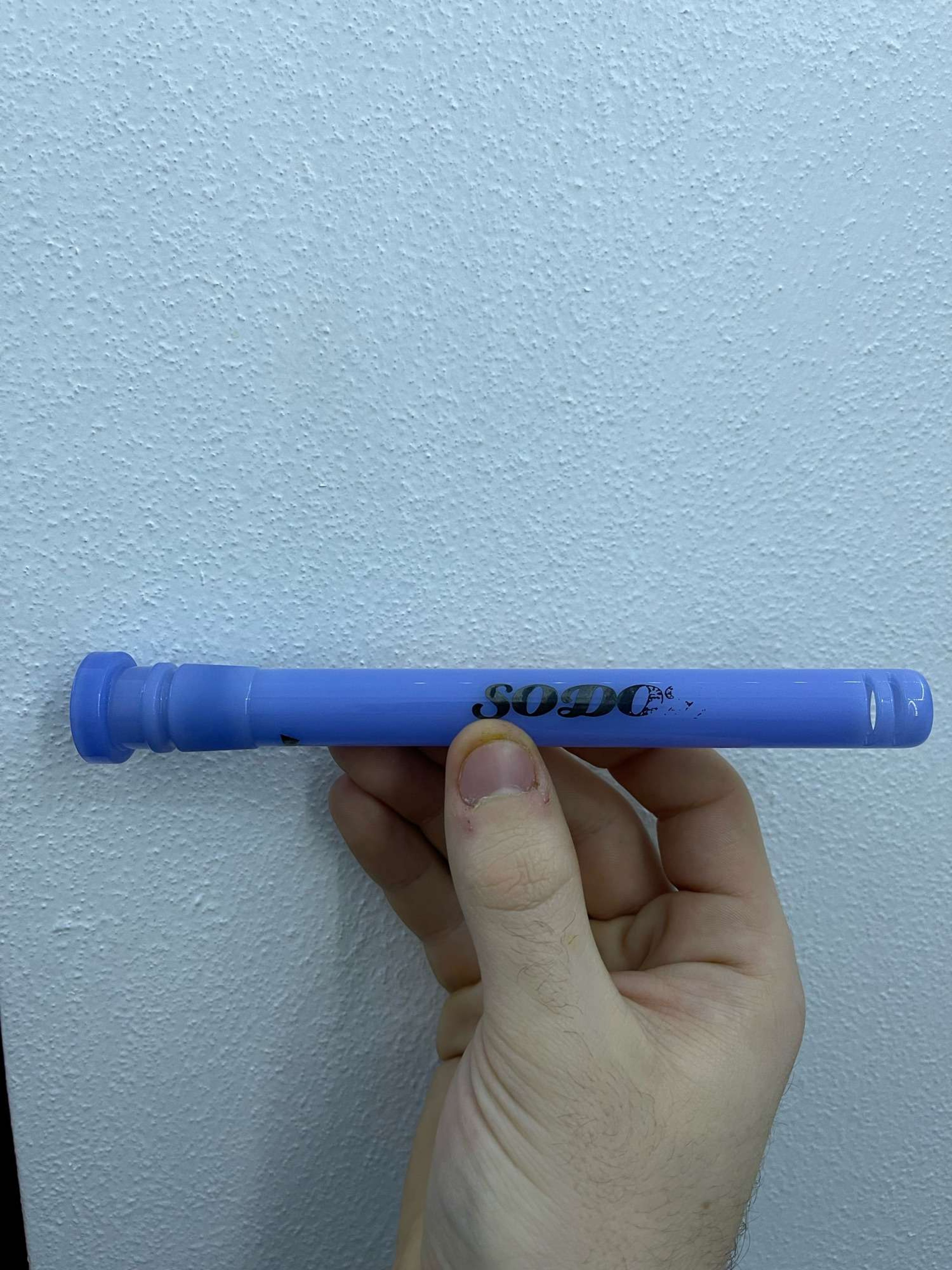 Preview pic of Sodoz glass OG downstem