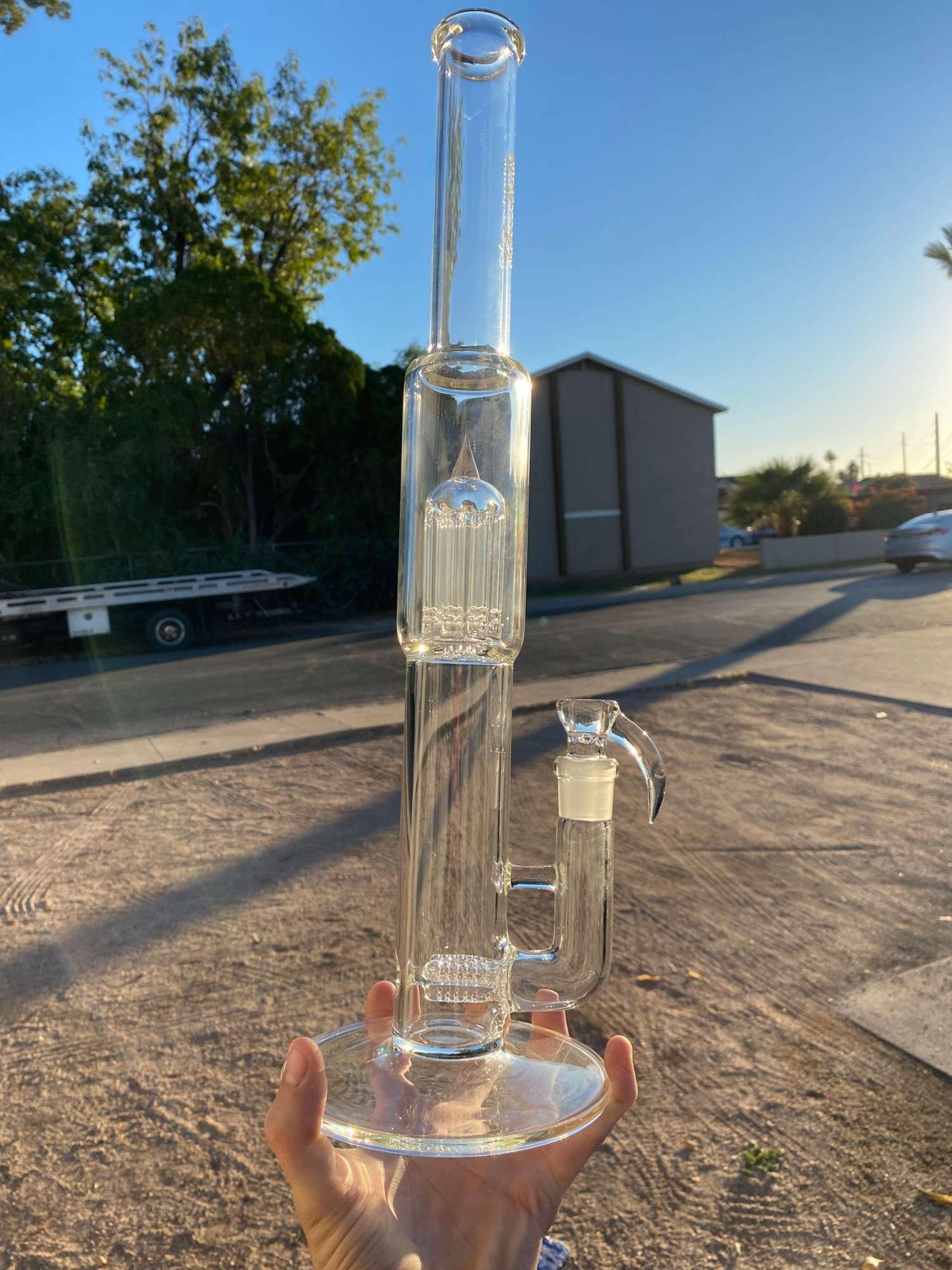 Sovereignty triple bore 3-8 image 0