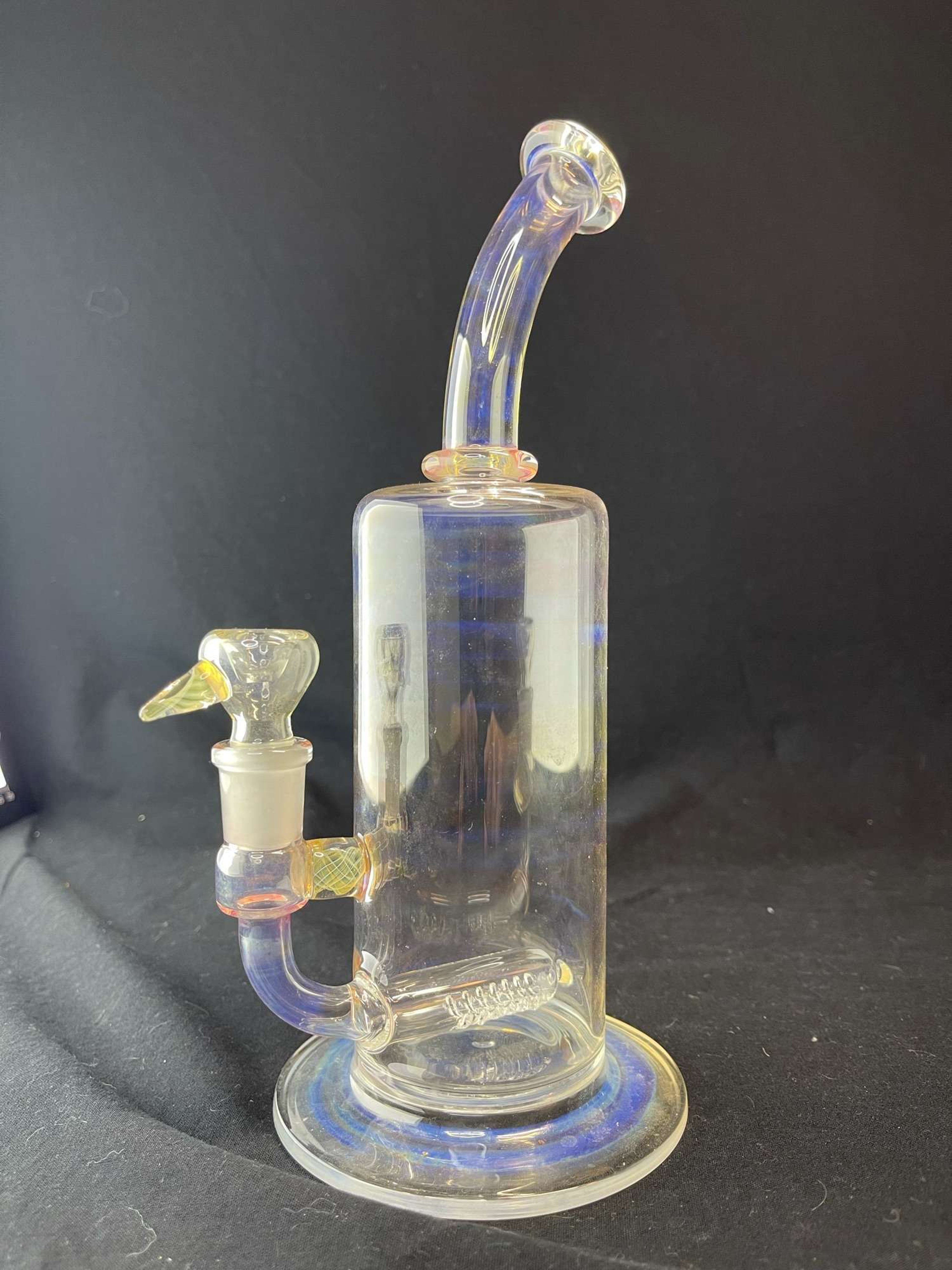 Karl termini 14mm full fumed image 0