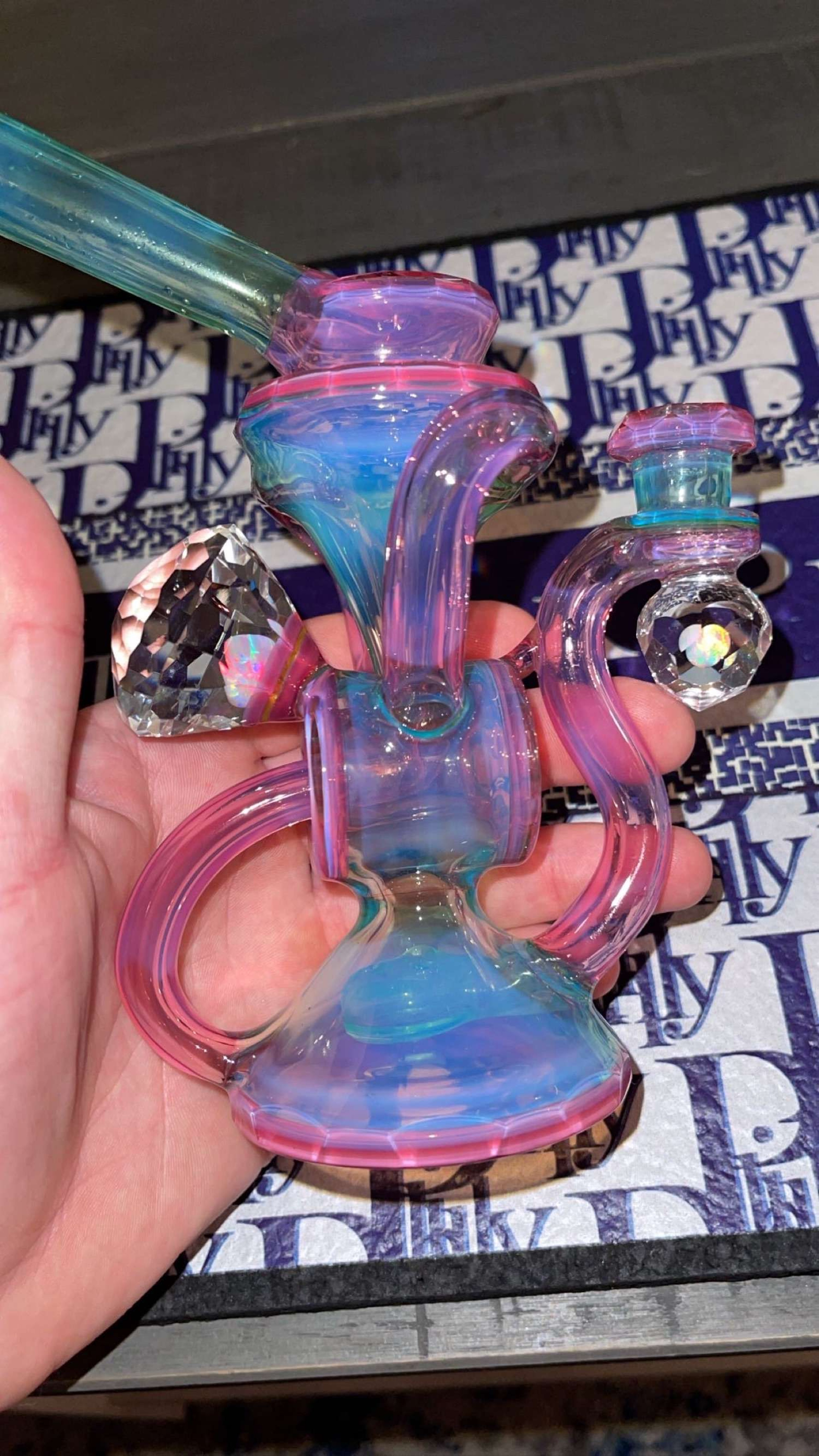 2020 Jfell portal cycler image 0