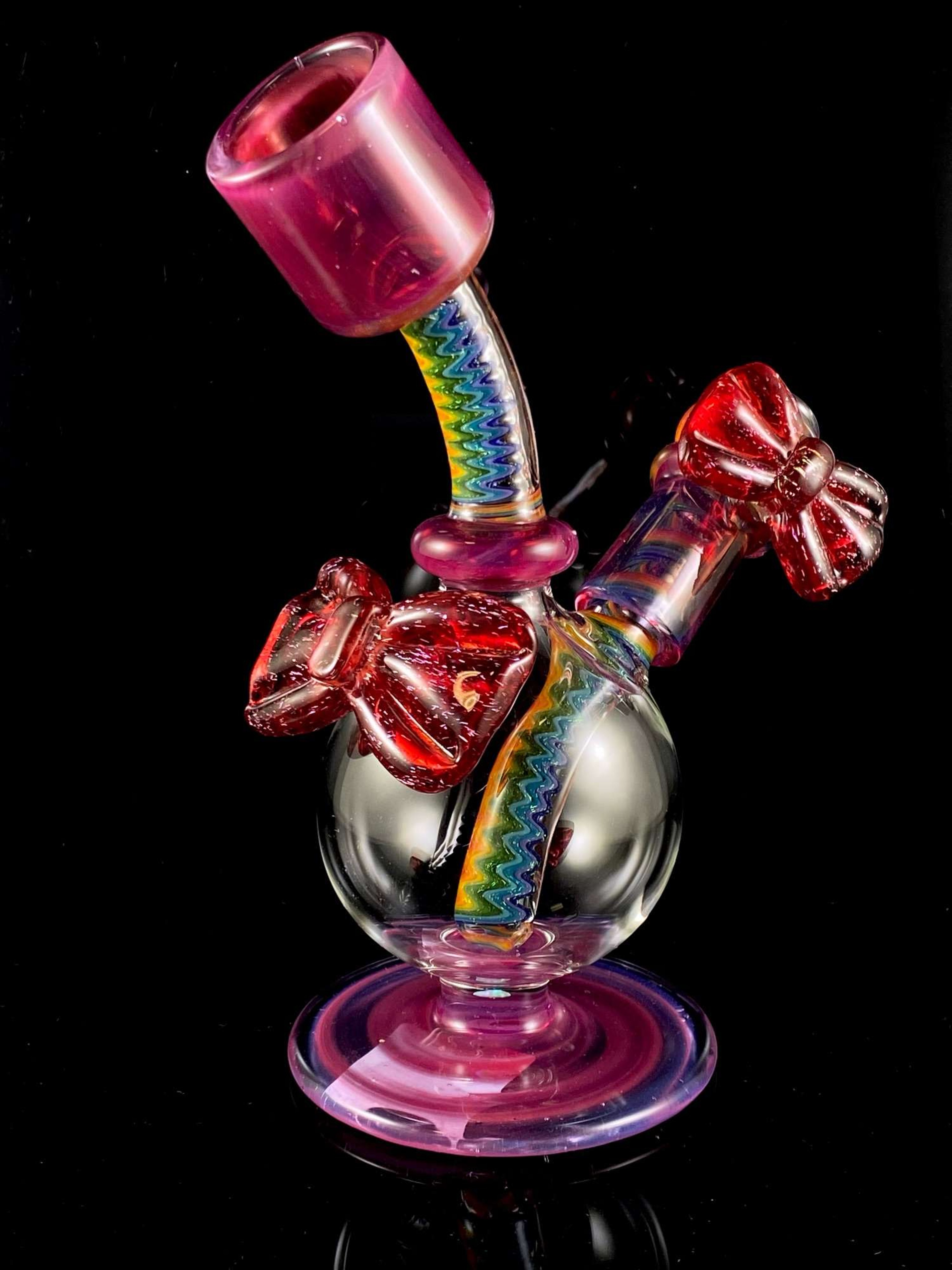 Preview pic of Saki Bomb x NateyLove