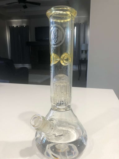 Preview pic of OJ Flame Beaker 