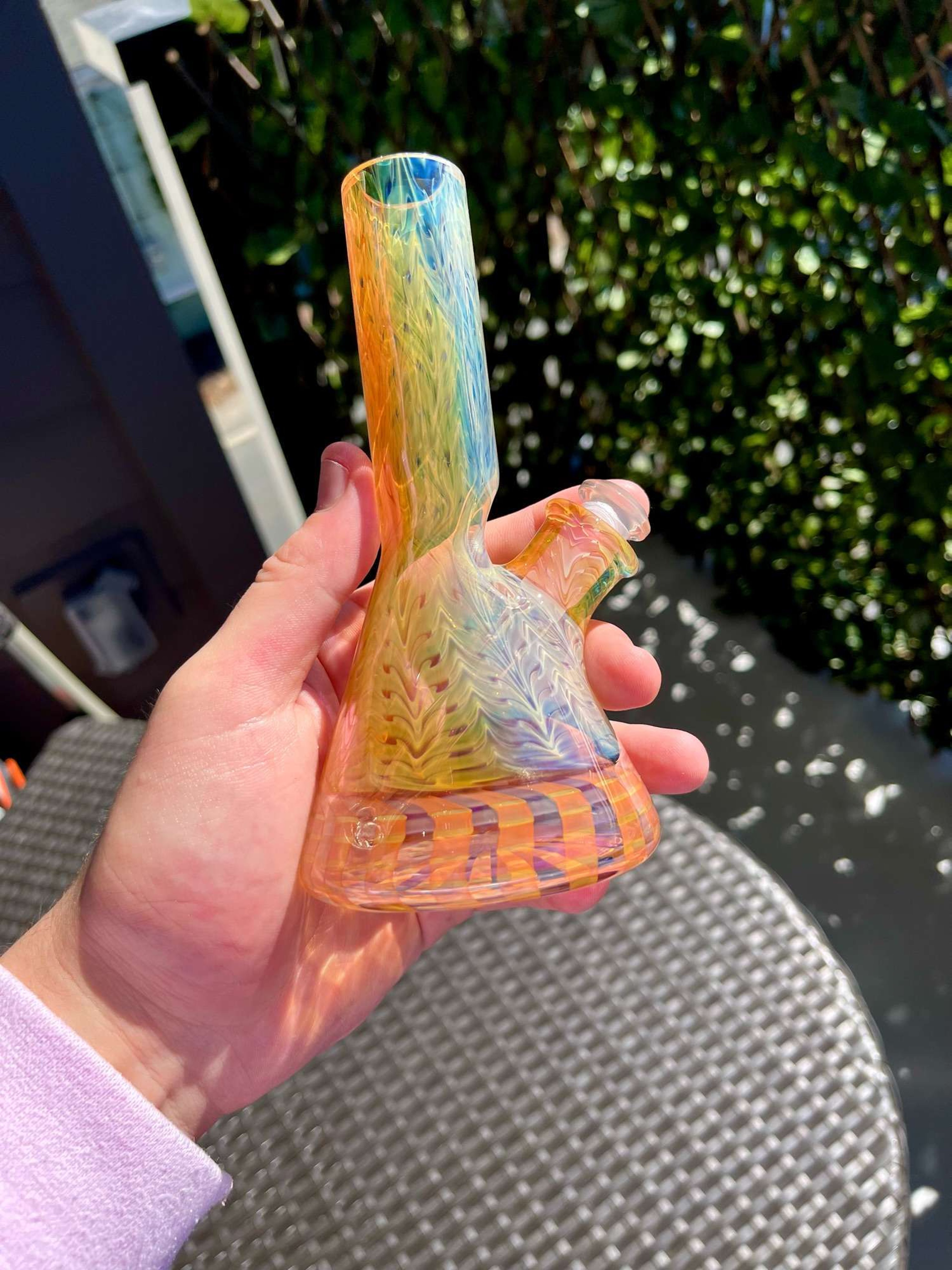 Matt2000 Fume Tube image 0