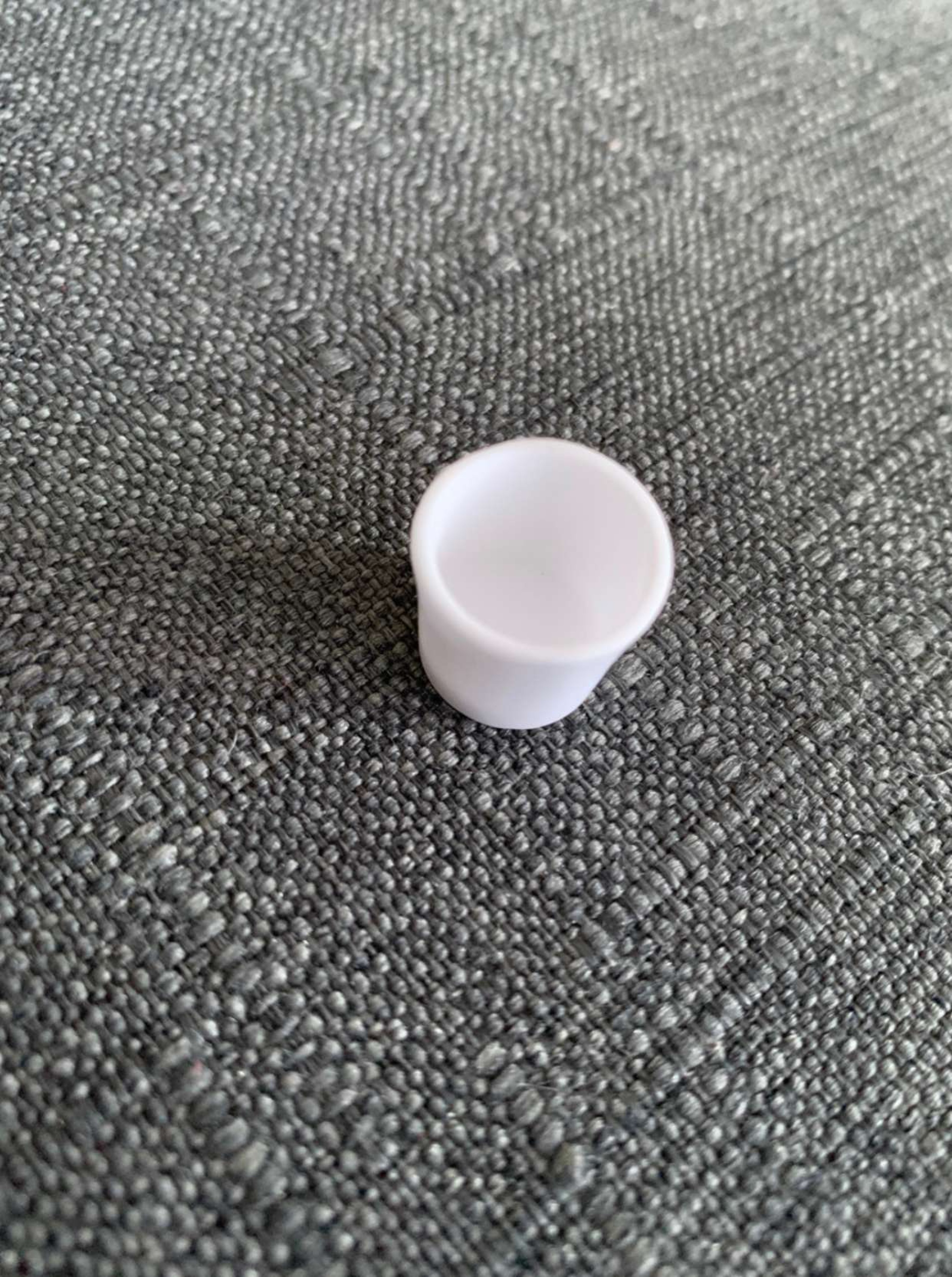 Puffco Ceramic Bucket image 0