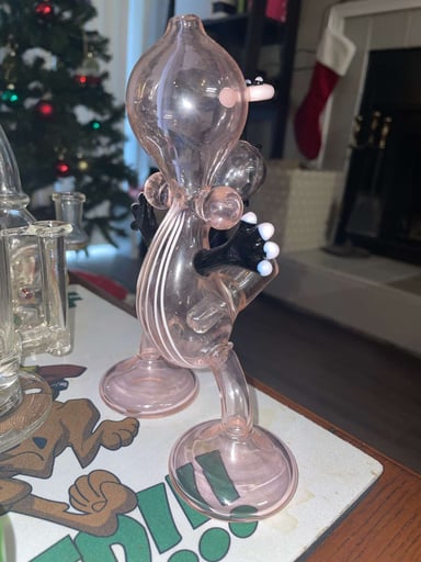 Preview pic of Pink character unknown artist