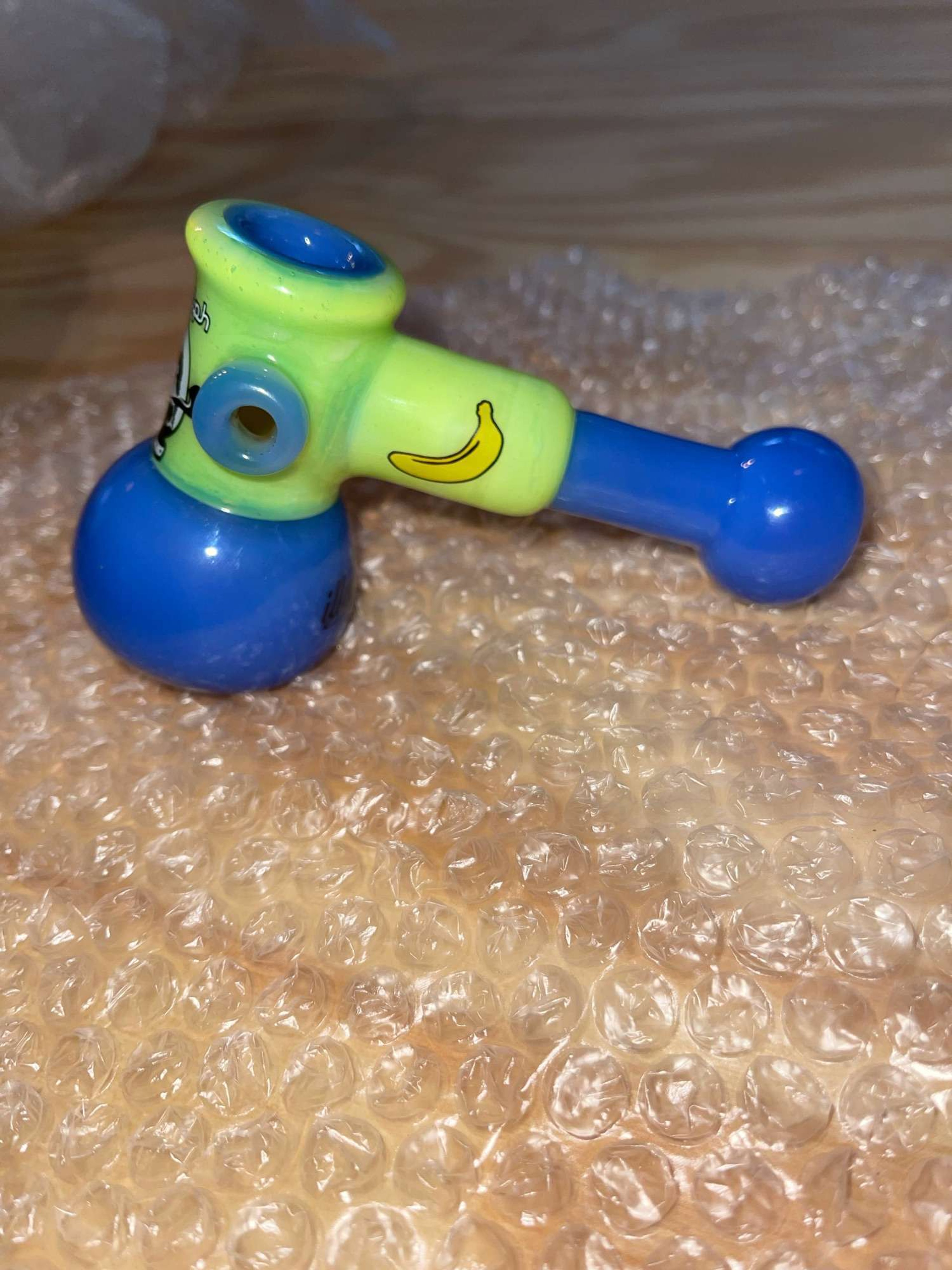 Preview pic of Illadelph Slyme Hammer