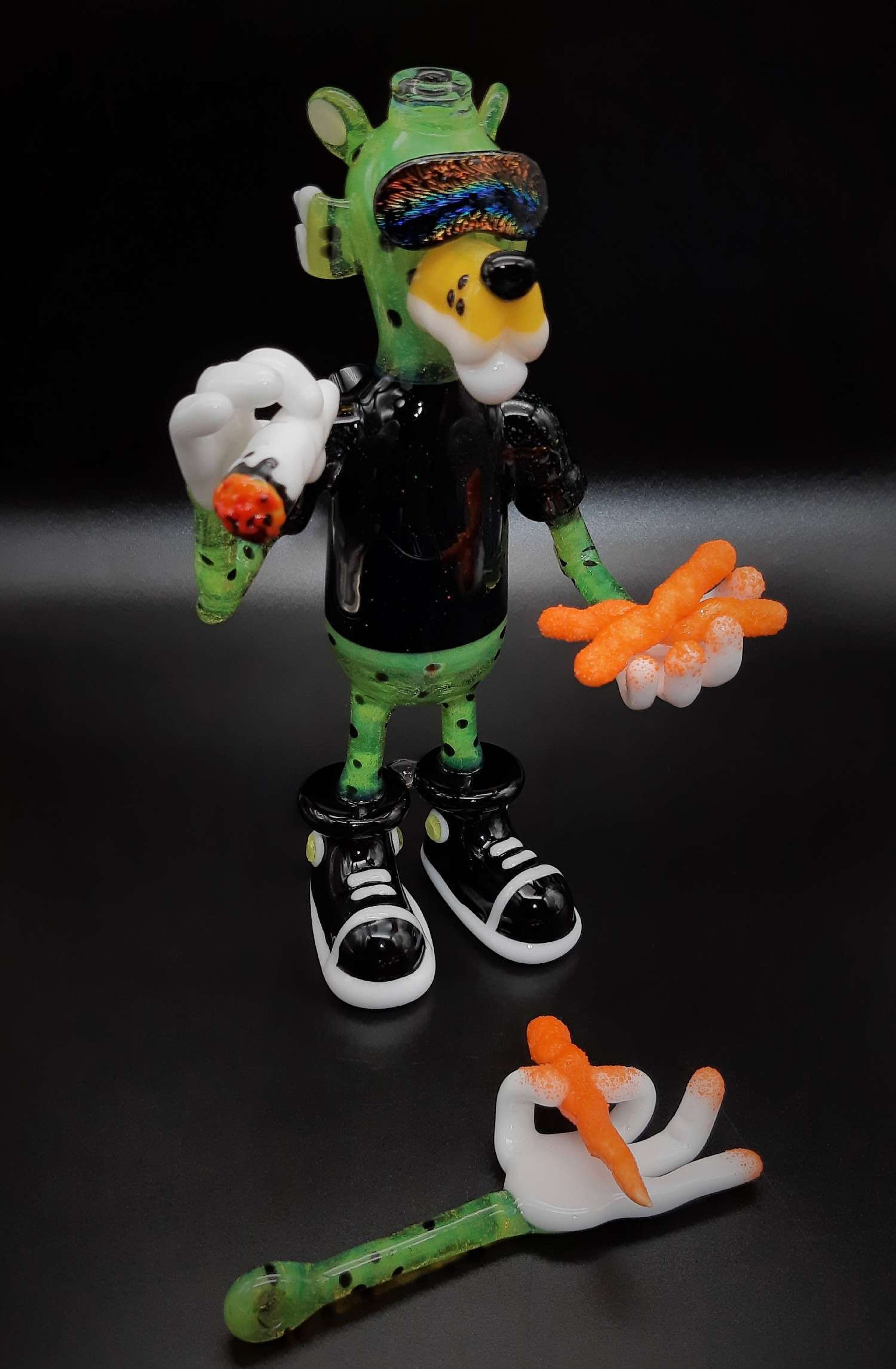 Rudeboy Chester image 0