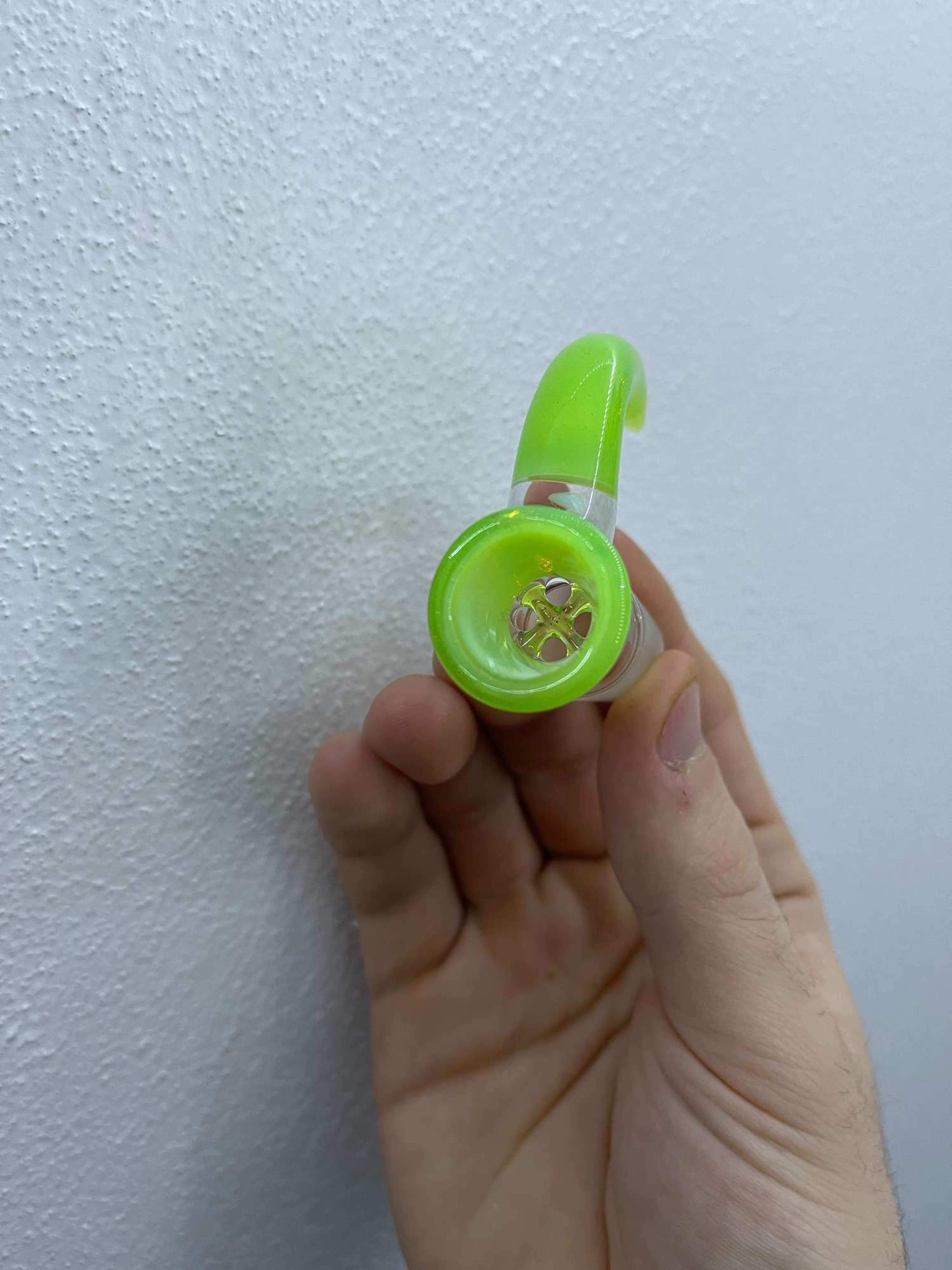 Preview pic of JB slime 18mm side