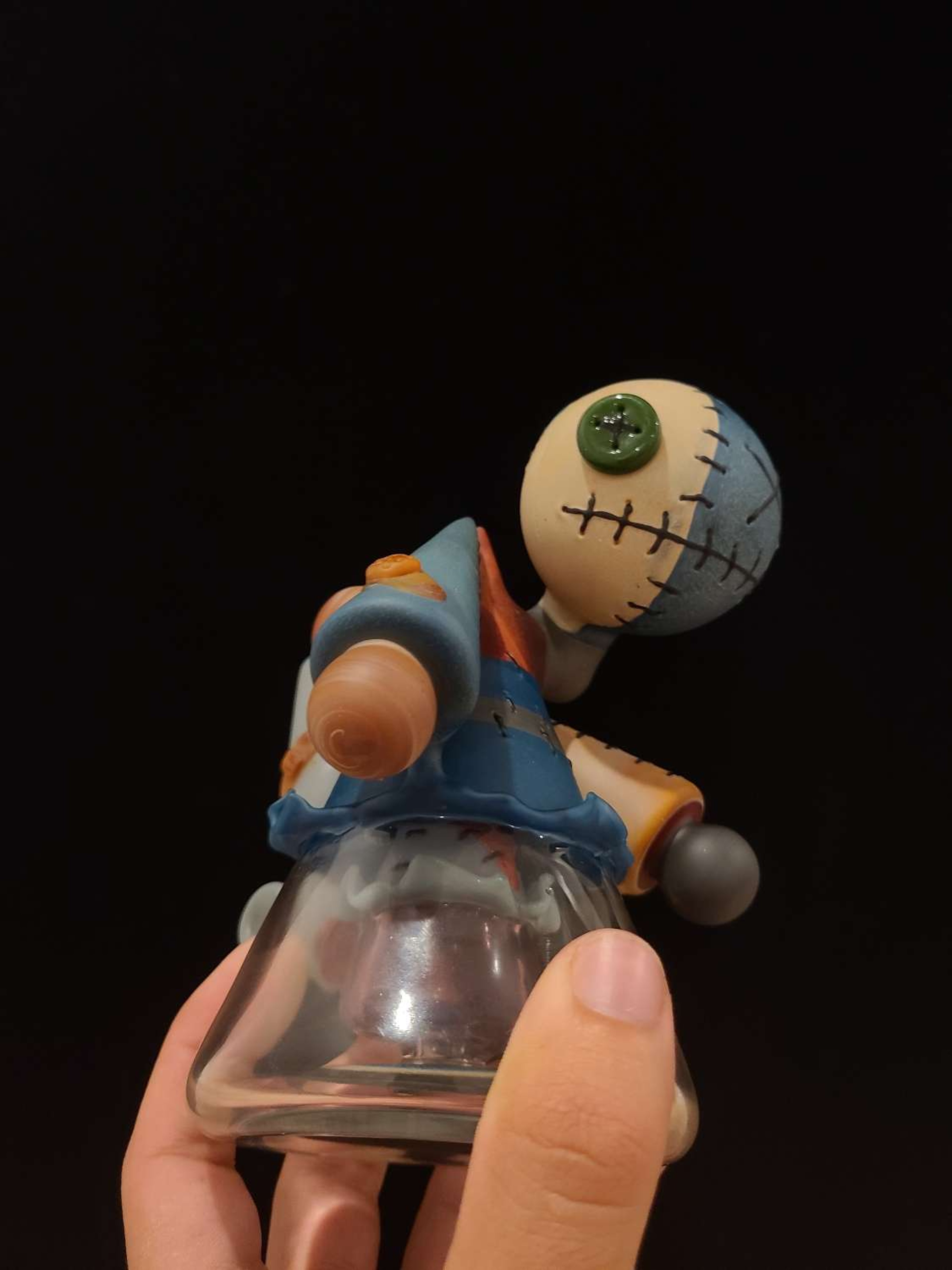 Preview pic of Muller x Boom Felazi Jammer