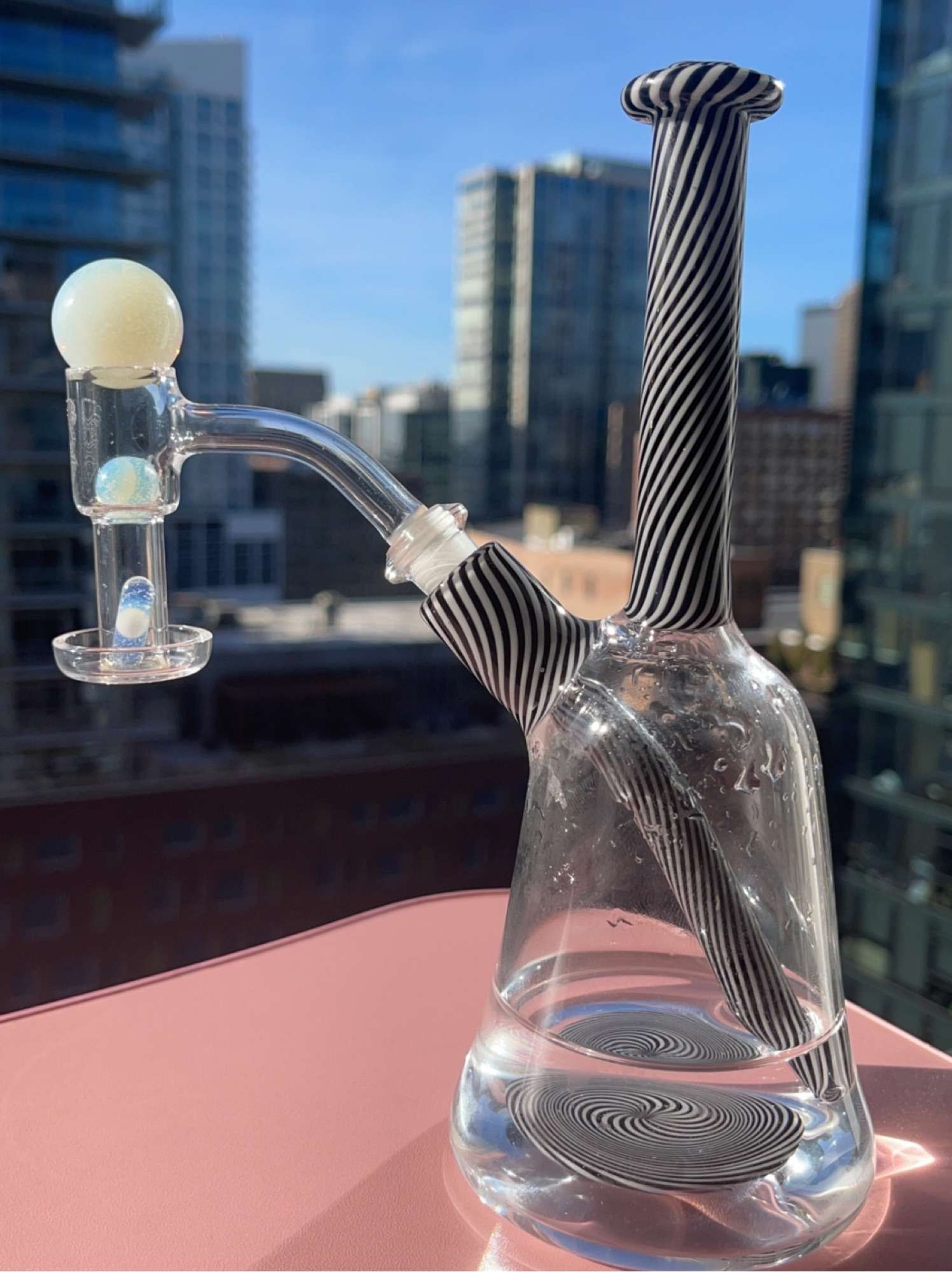 Preview pic of Birdhouse @knappyglass