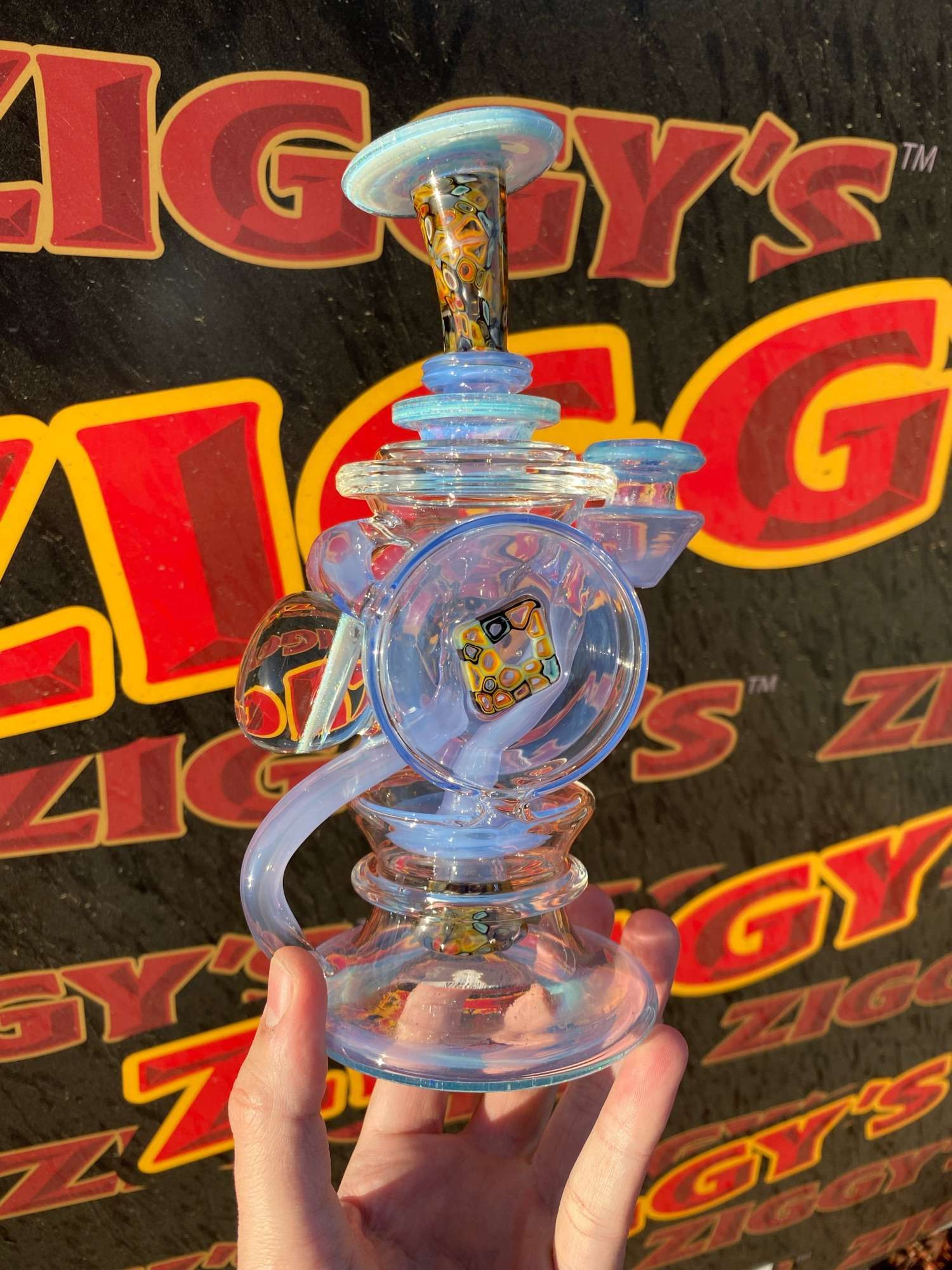 Preview pic of Shoulderworx