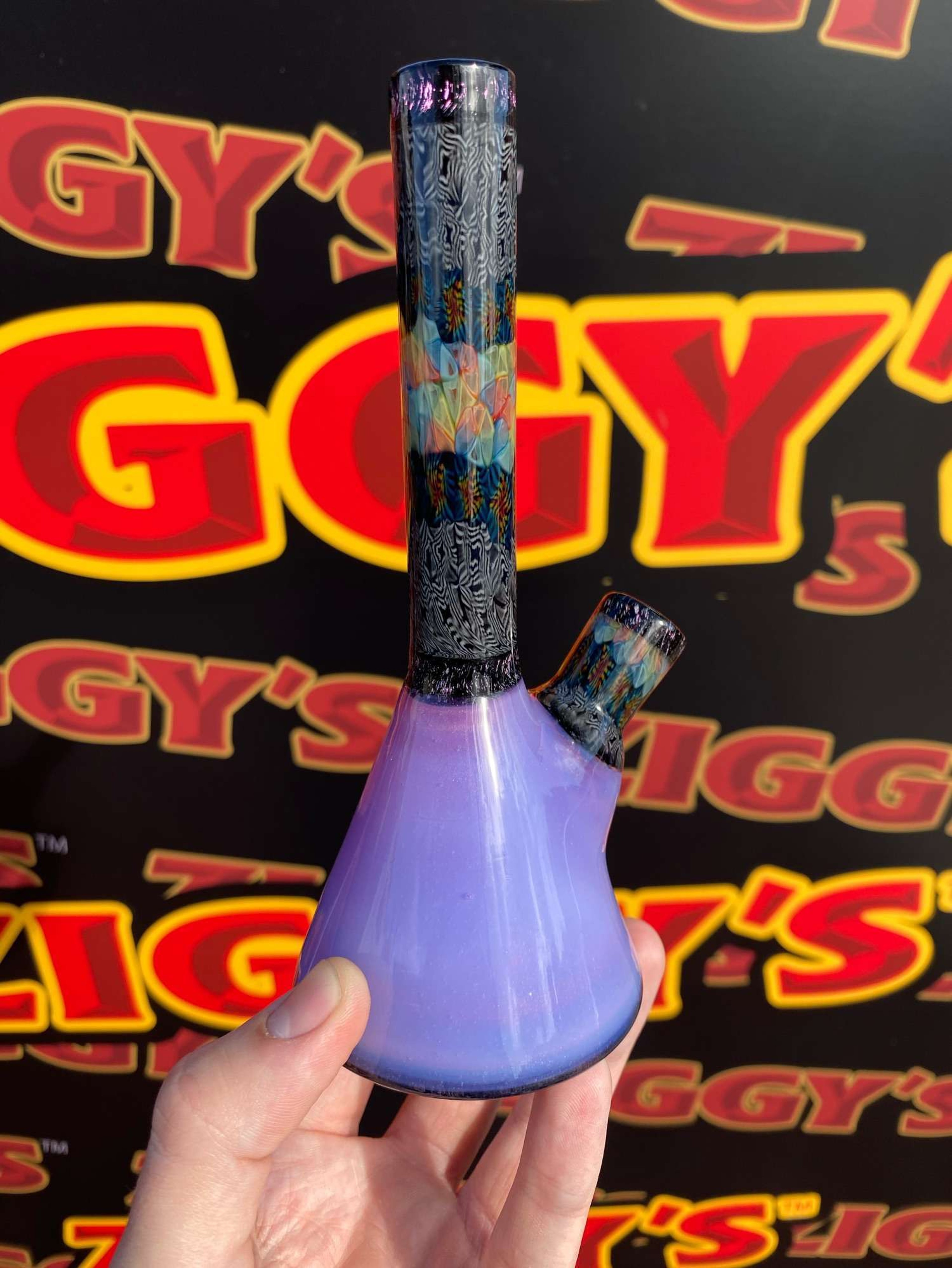 Preview pic of Jeff Heathbar Mini Tube