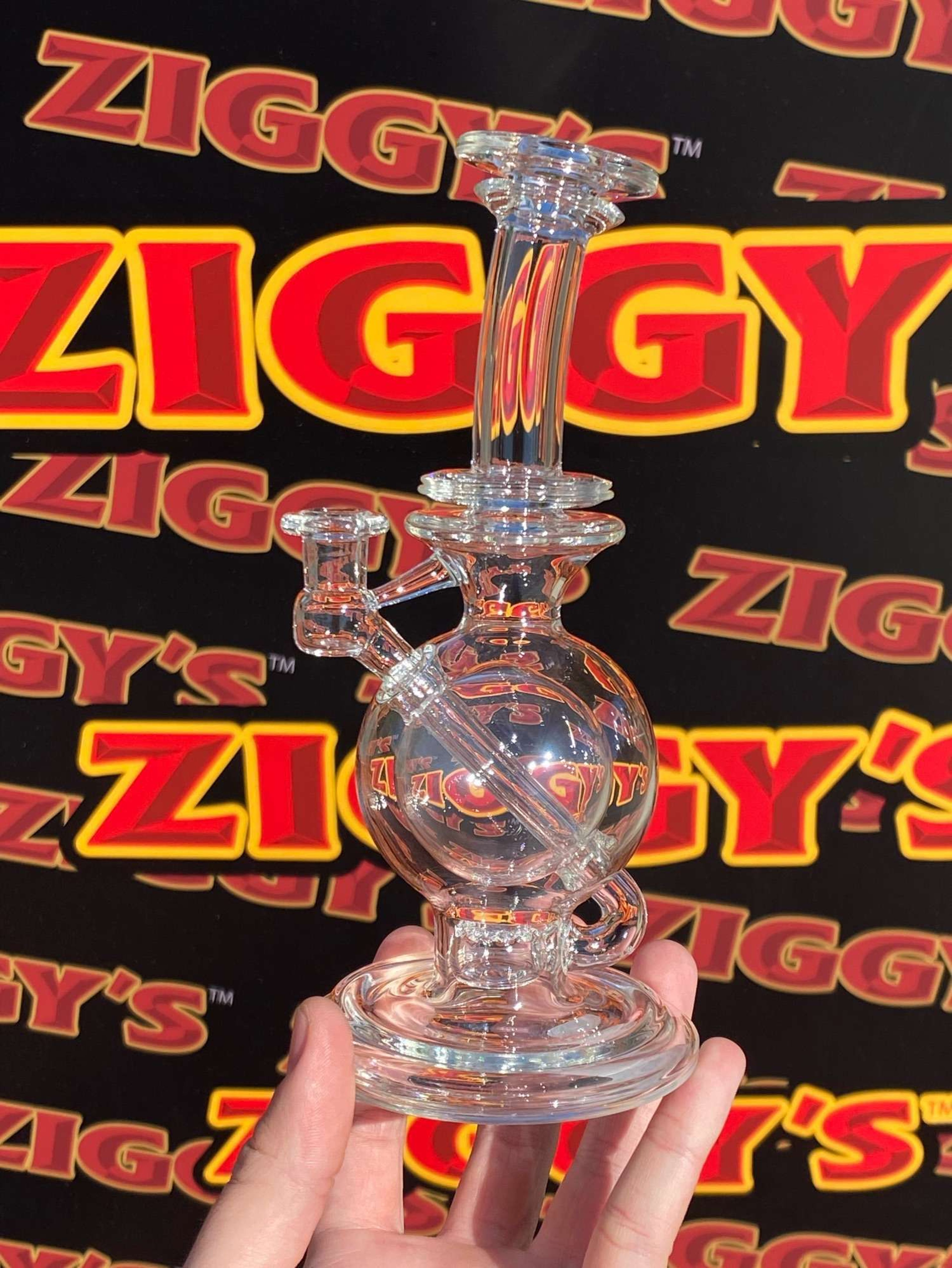 Preview pic of Tony Hernandez Ball Rig