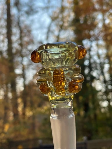 Preview pic of Honeycomb Single Hole 18