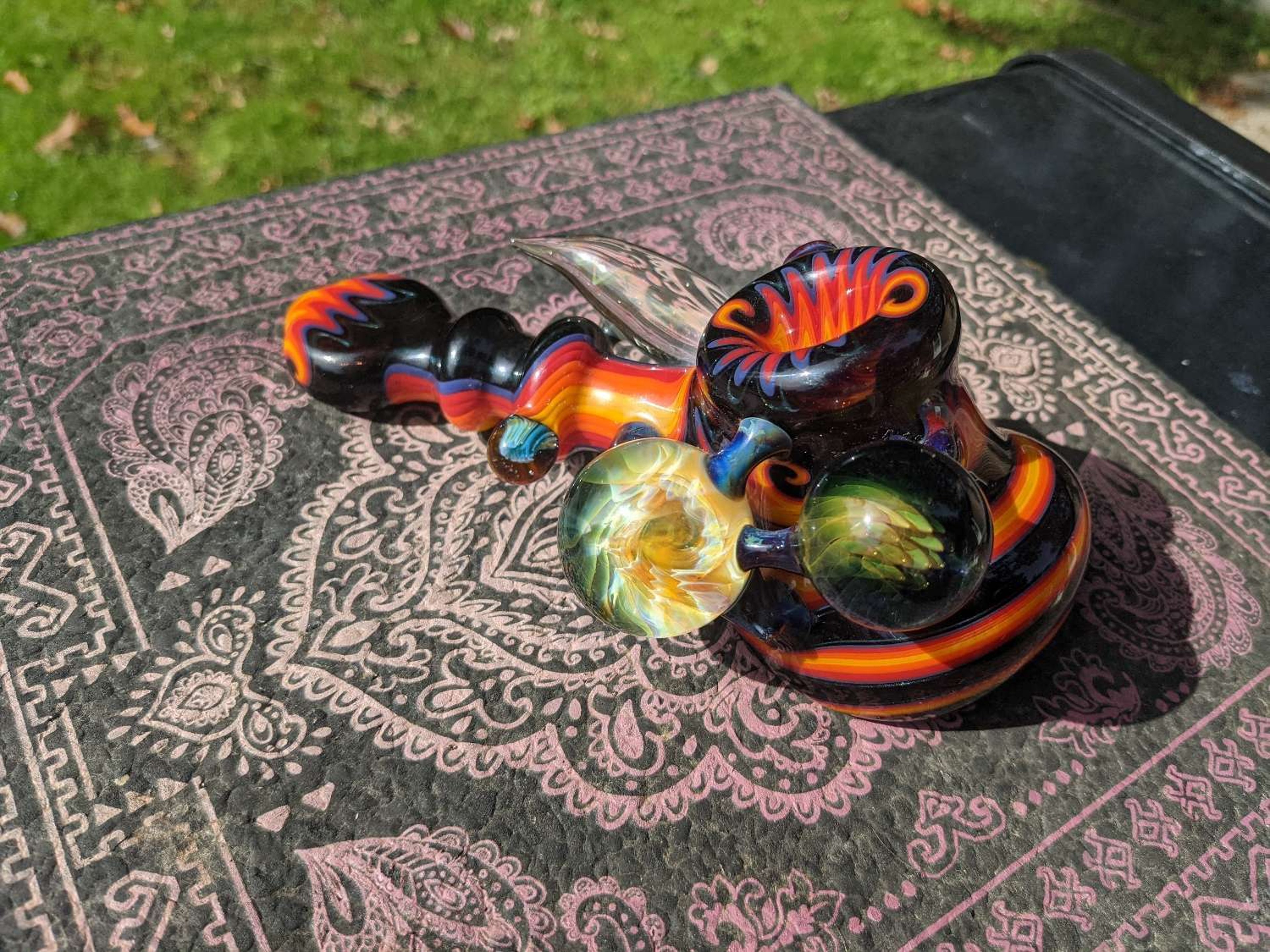 Big Z dry pipe image 0