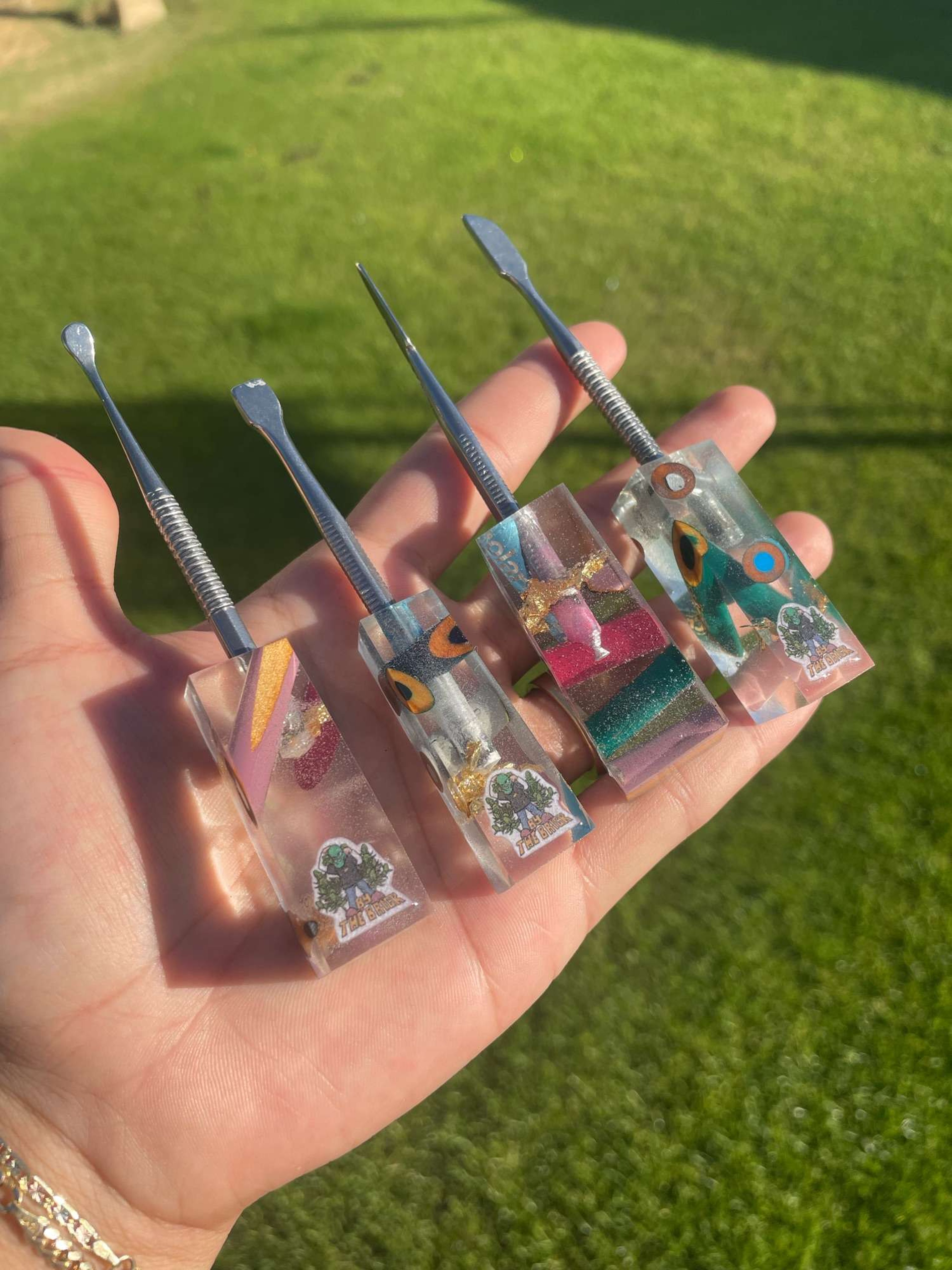 Dab tools image 0
