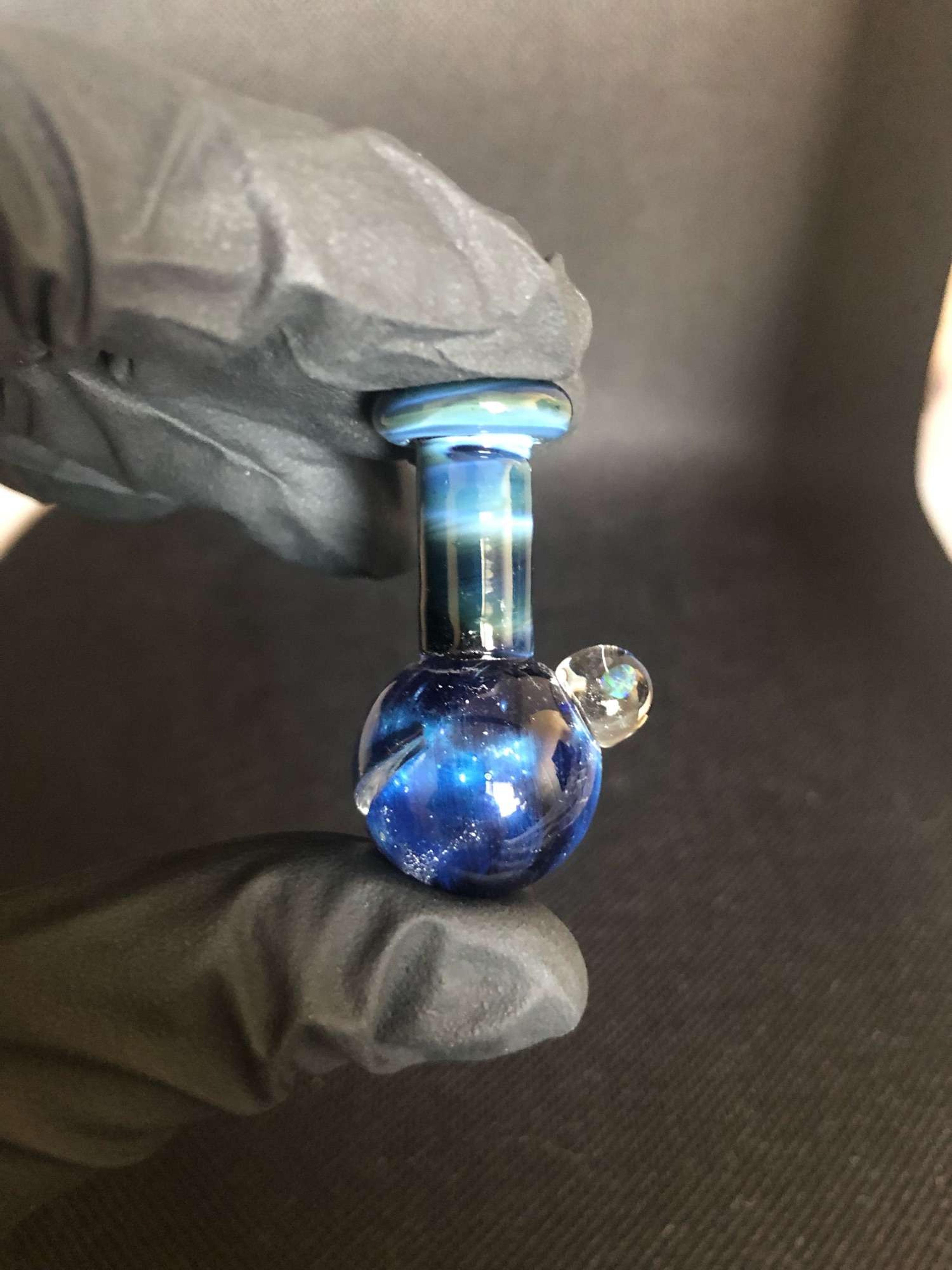 Preview pic of Space Tech Spinner Cap