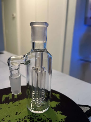 Preview pic of Functioning ash Catcher