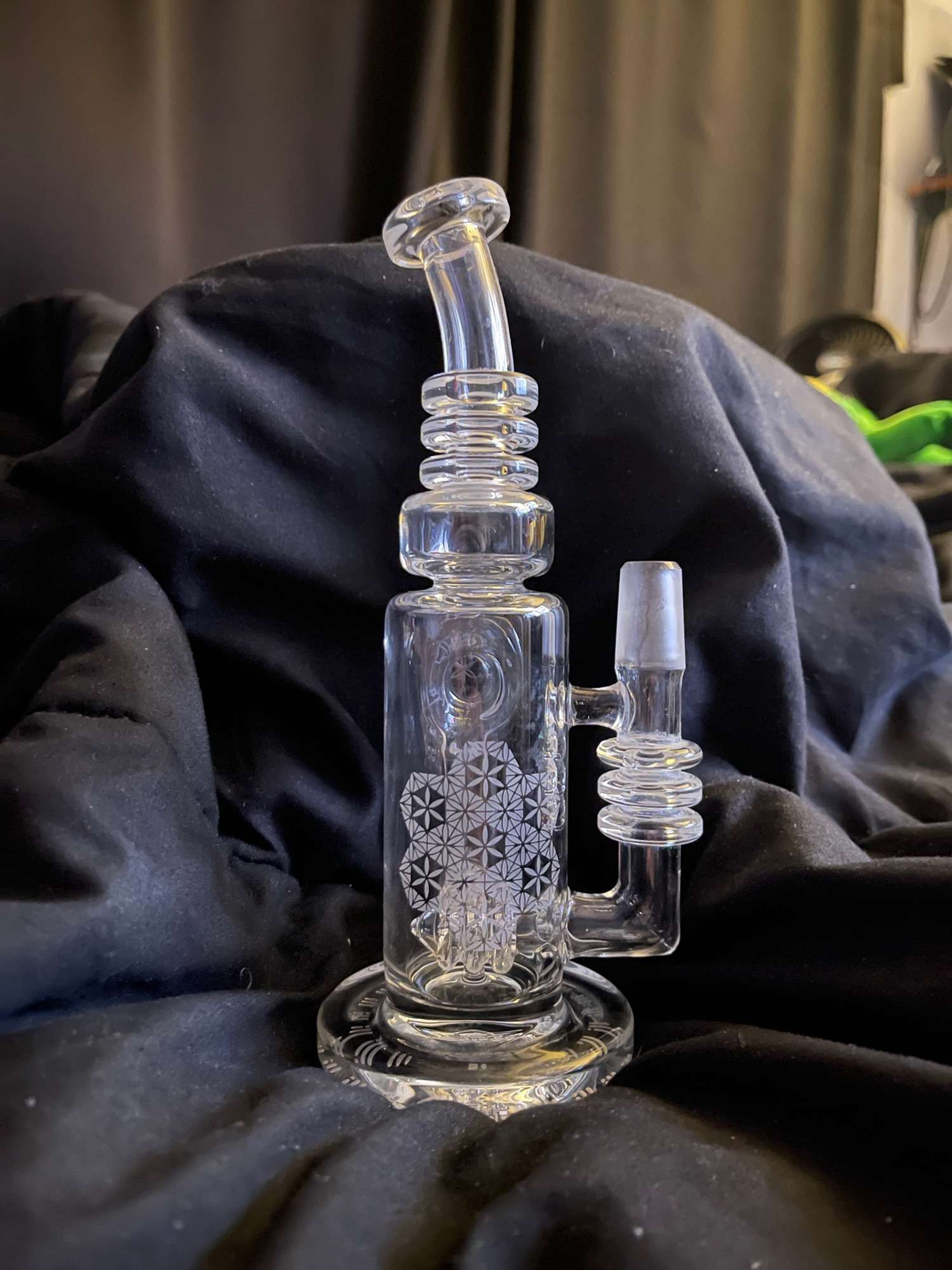 Preview pic of Ill Glass 50 Watt Cycler