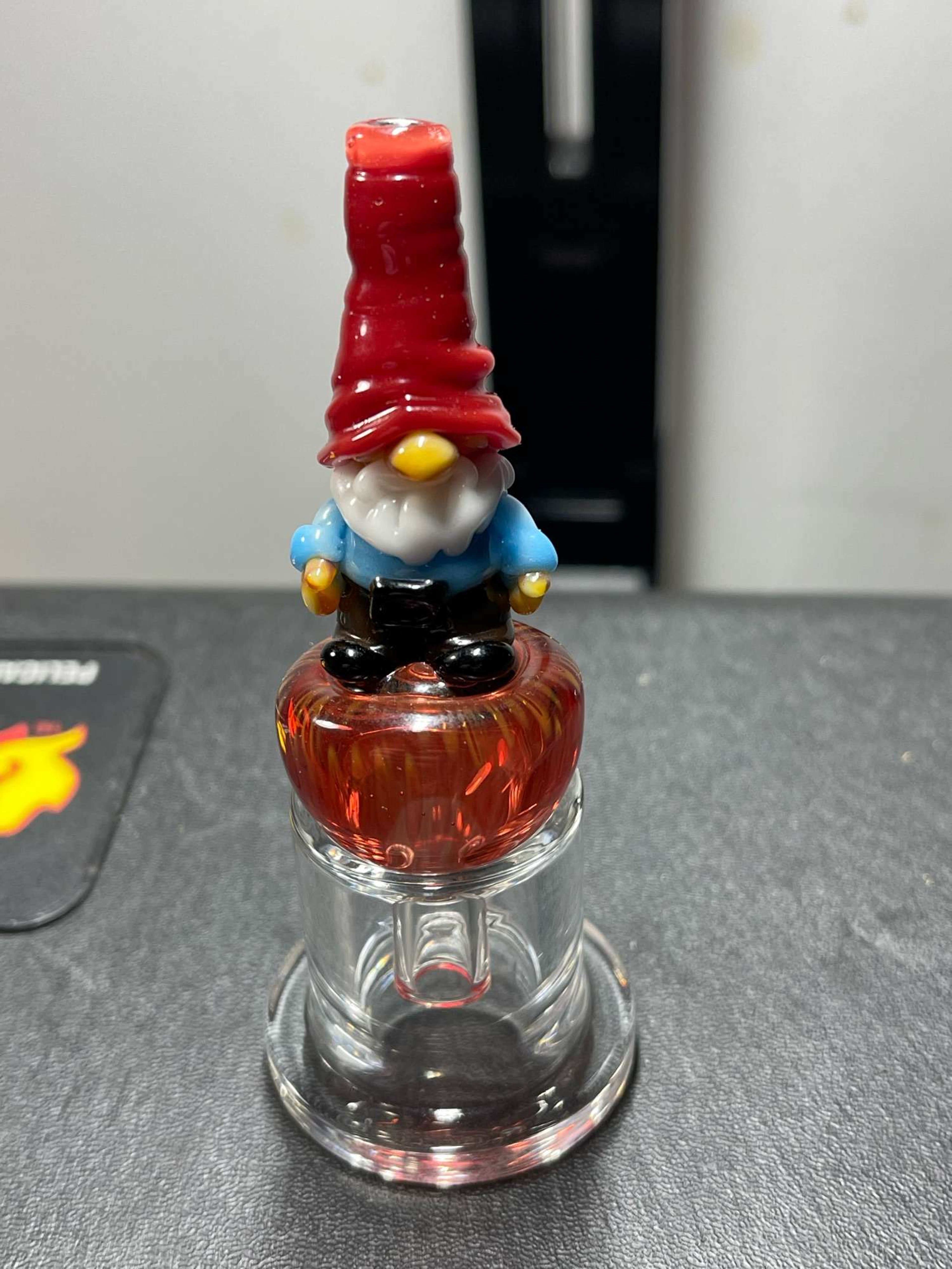 Preview pic of Jen Gordon Evol Empire Gnome