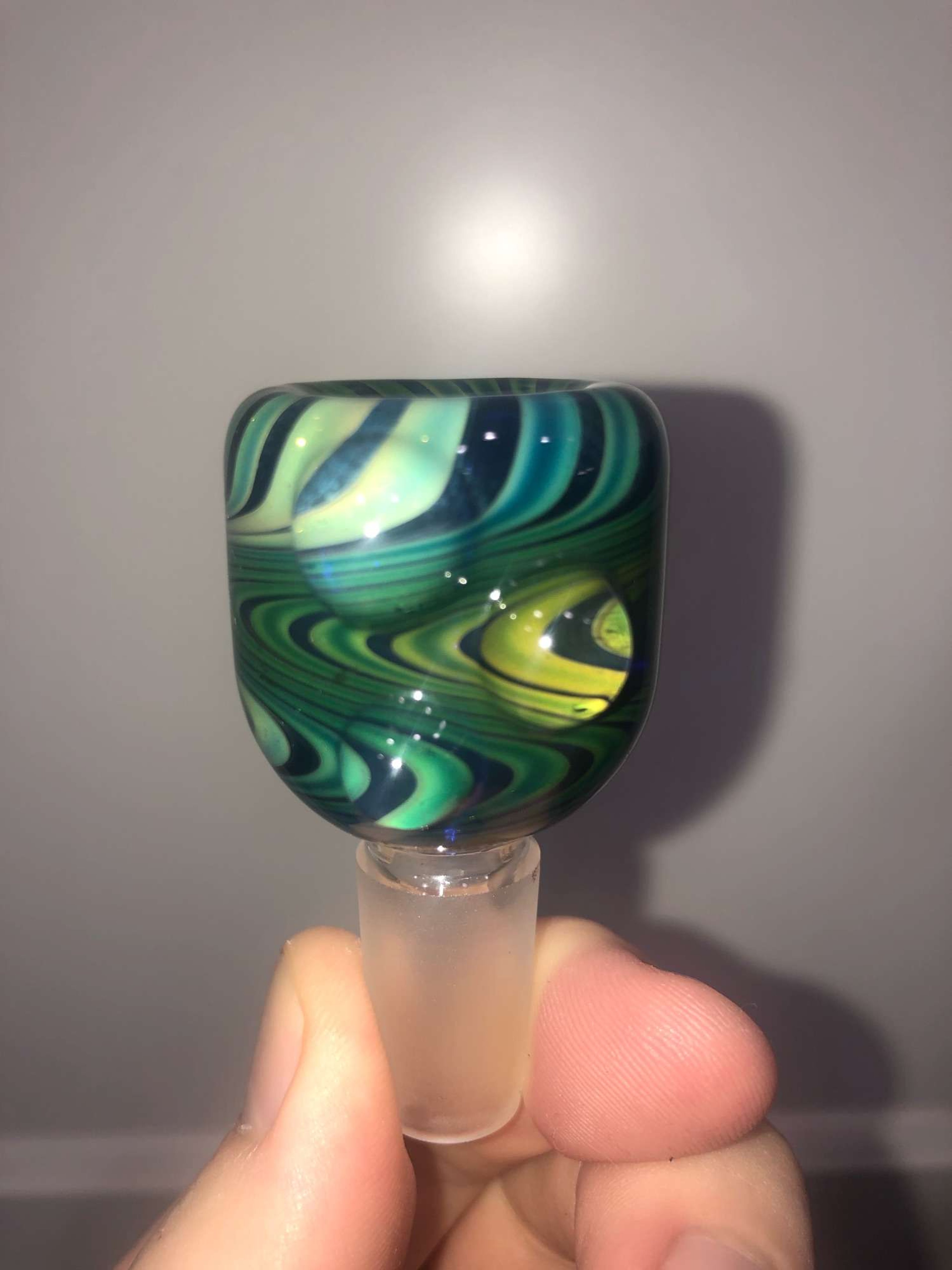 Preview pic of Custom 14mm bowl