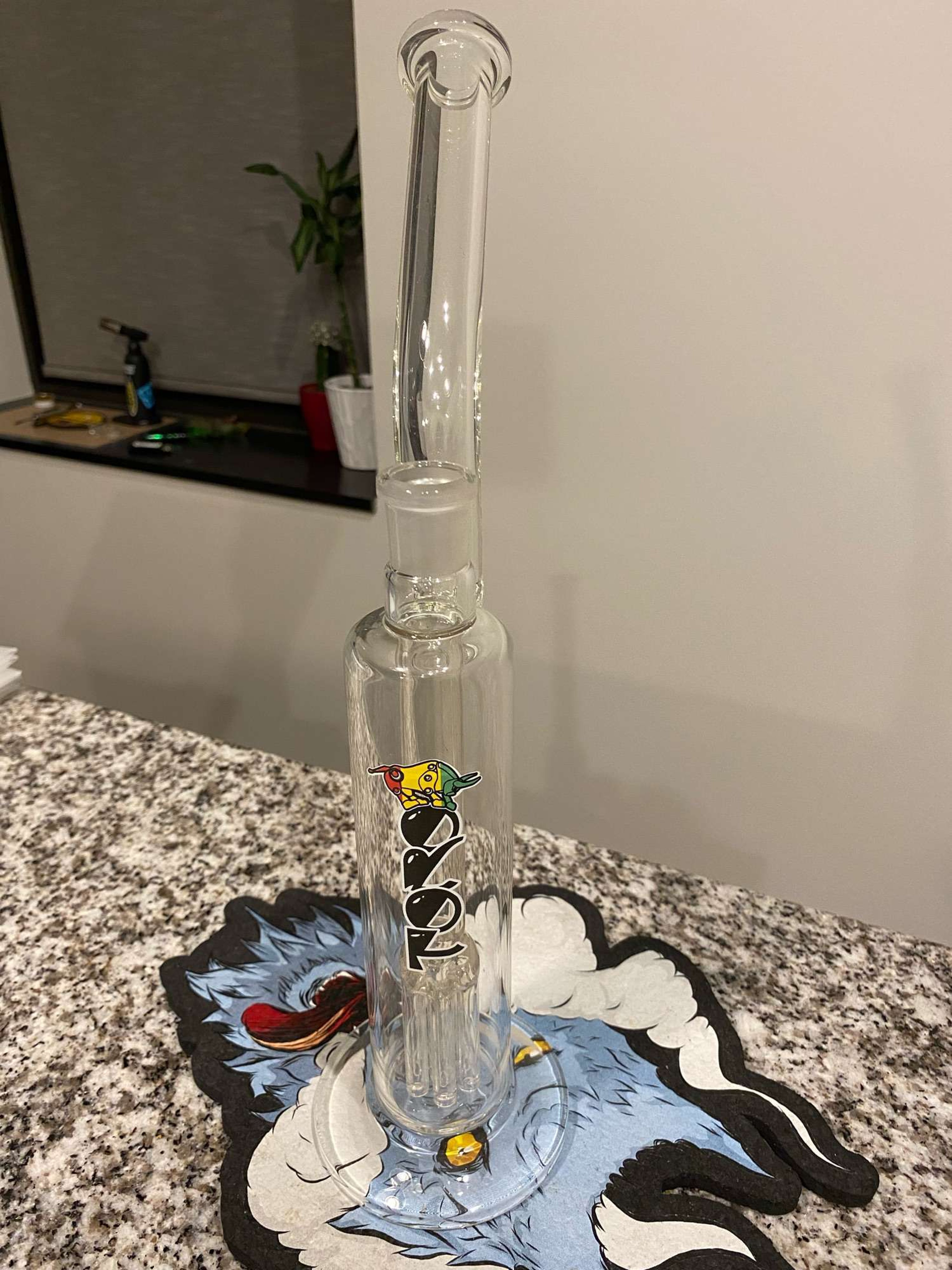 Preview pic of Toro Bubbler