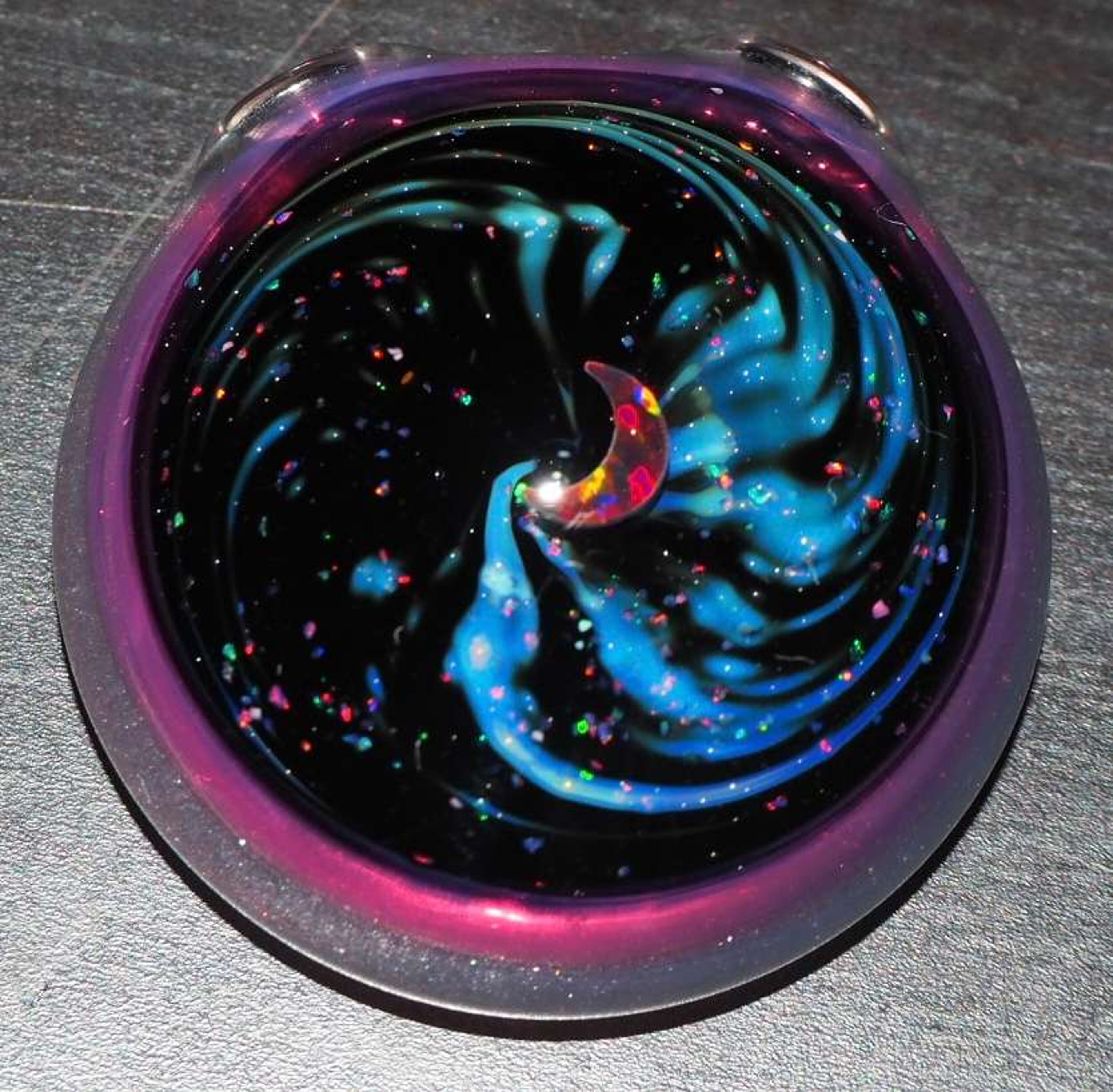 Big Z space coin pastel potion 2021 image 0