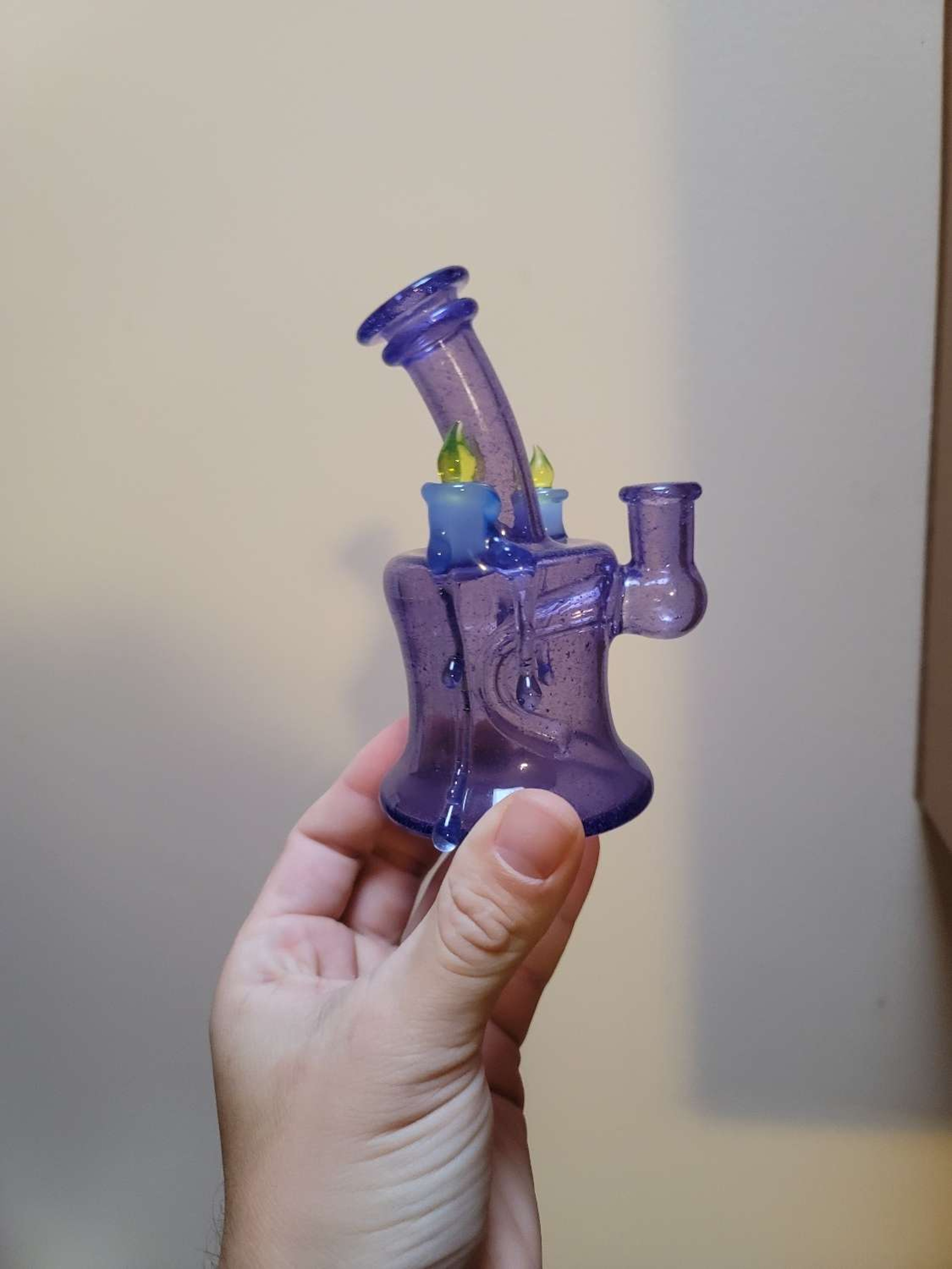 Preview pic of 2020 meademade pocket melter