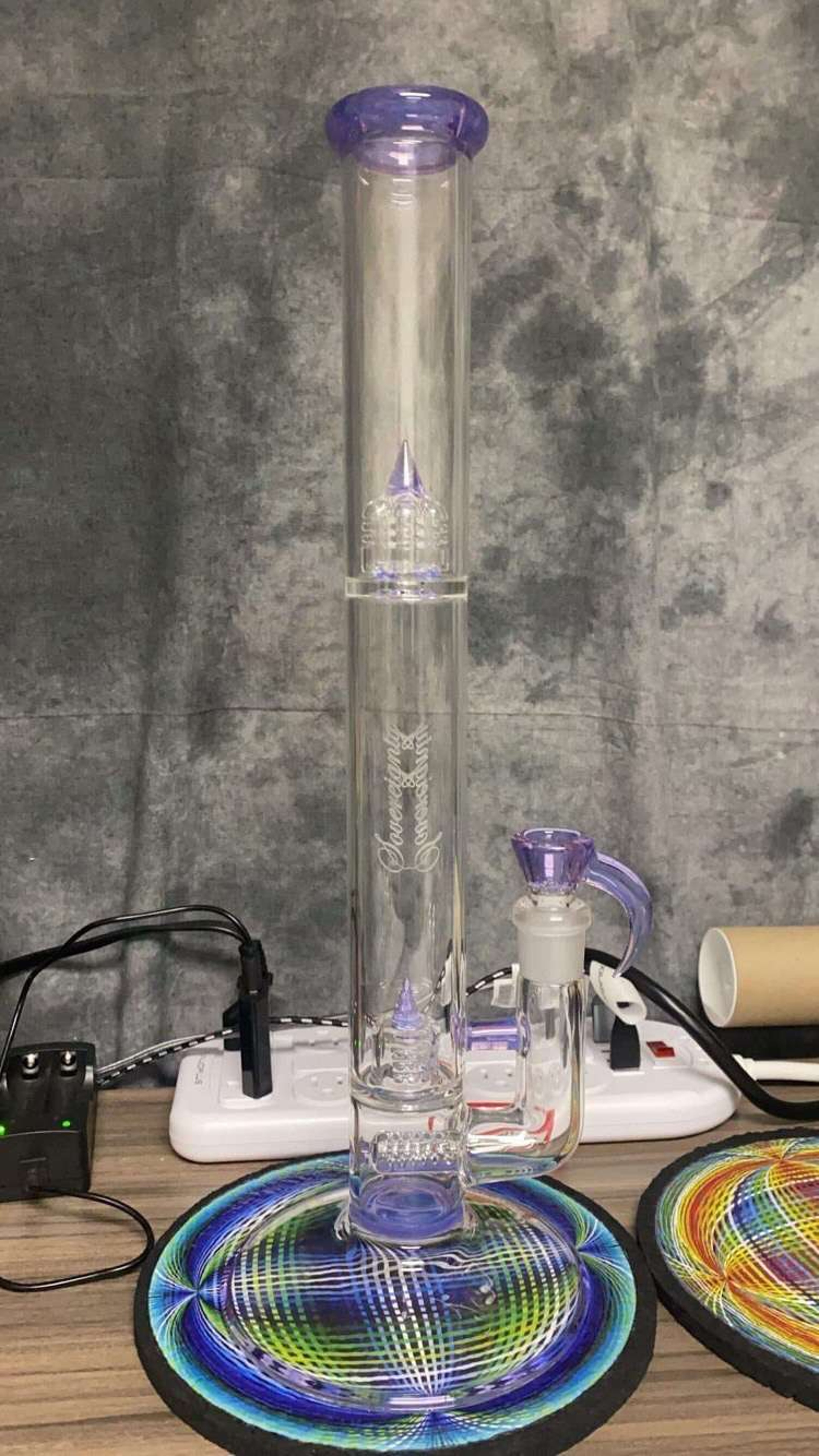 FA neo opal stem-cap for sale image 0
