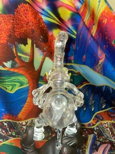 Preview pic of Elephant rig by wyzass glass