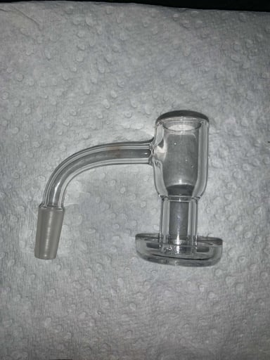 Preview pic of 10 mm toro terp slurper